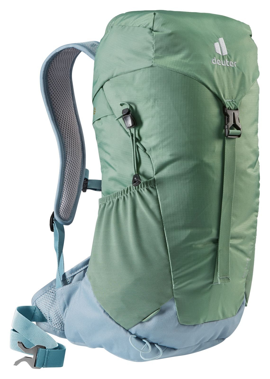 deuter Rucksack Aloe-Dusk