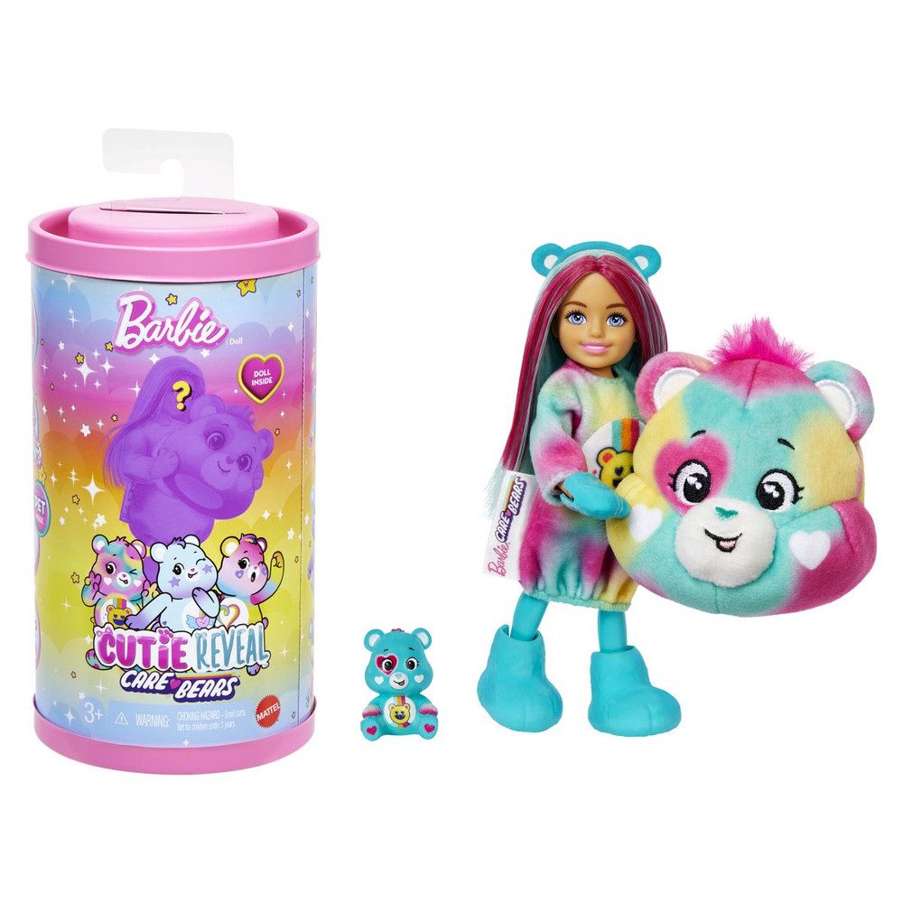 Mattel GmbH Babypuppe Barbie - Cutie günstig online kaufen