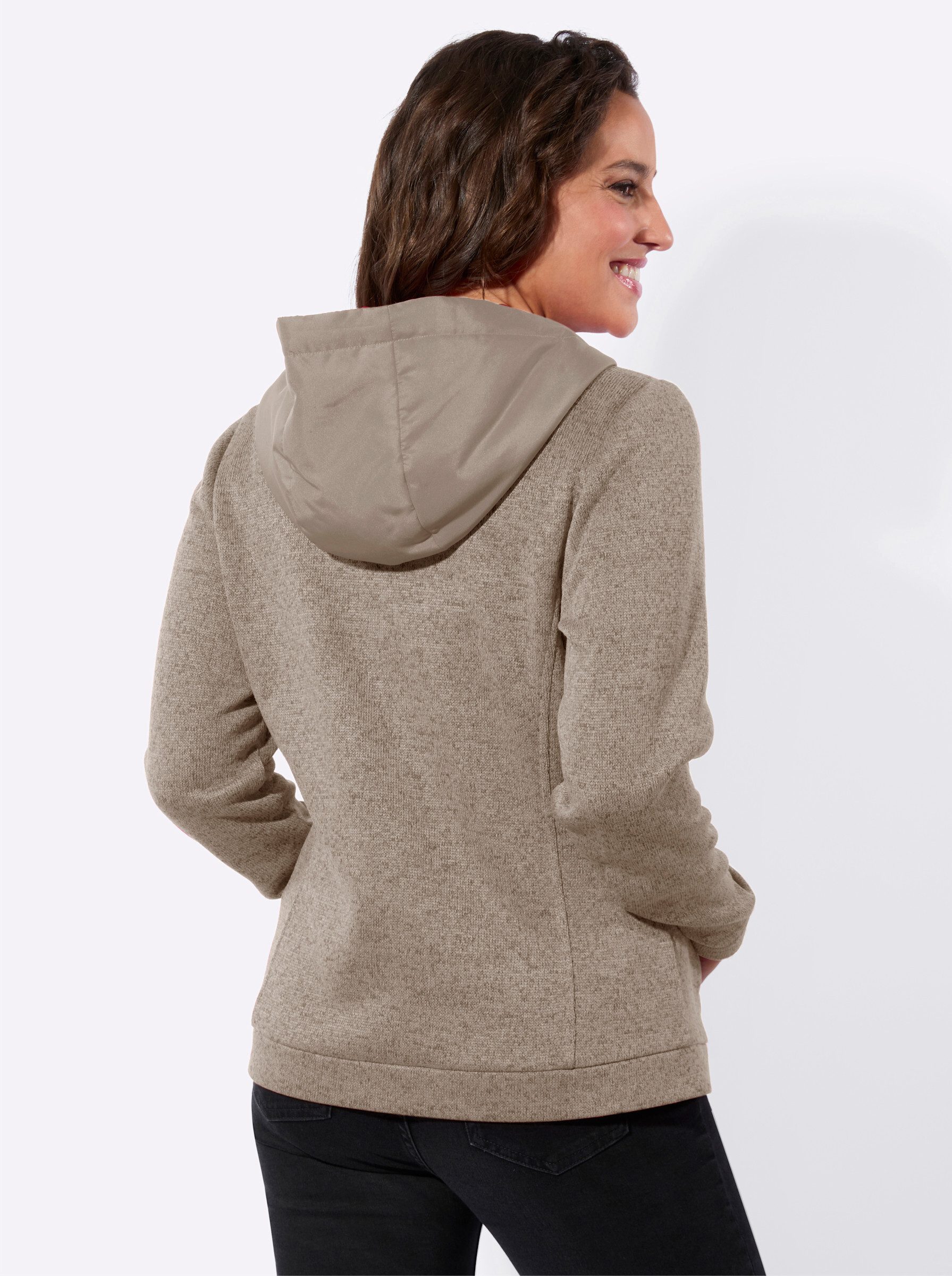 Witt Shirtjacke Shirtjacke günstig online kaufen