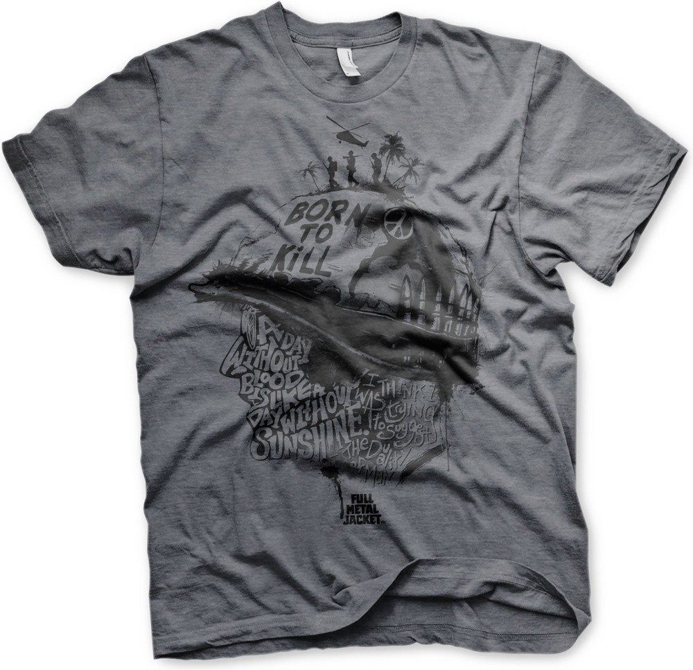 Full Metal Jacket T-Shirt