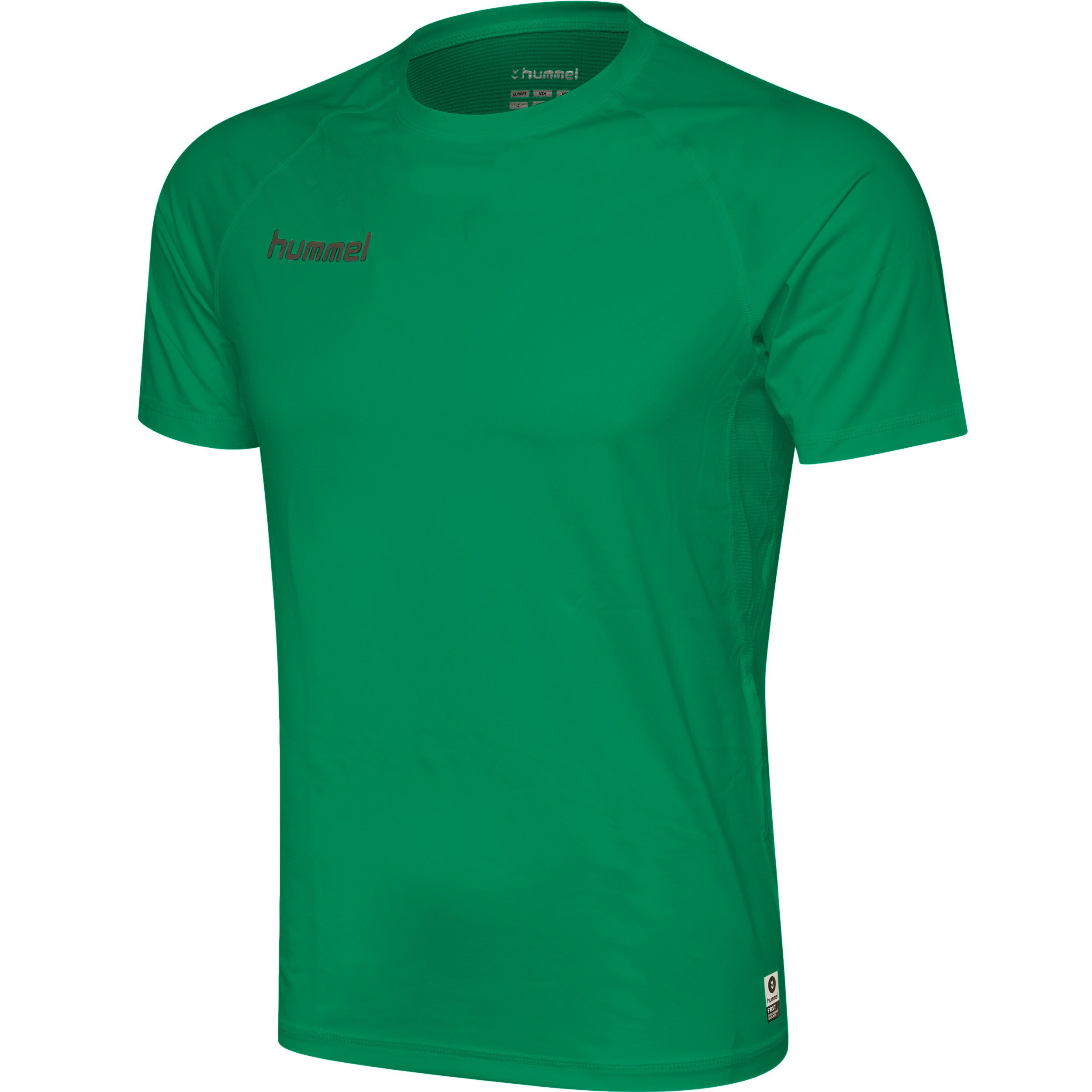 Thermounterhemd First Performance Jersey SS