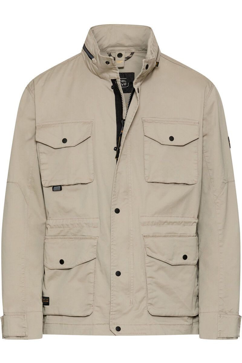 Outdoorjacke