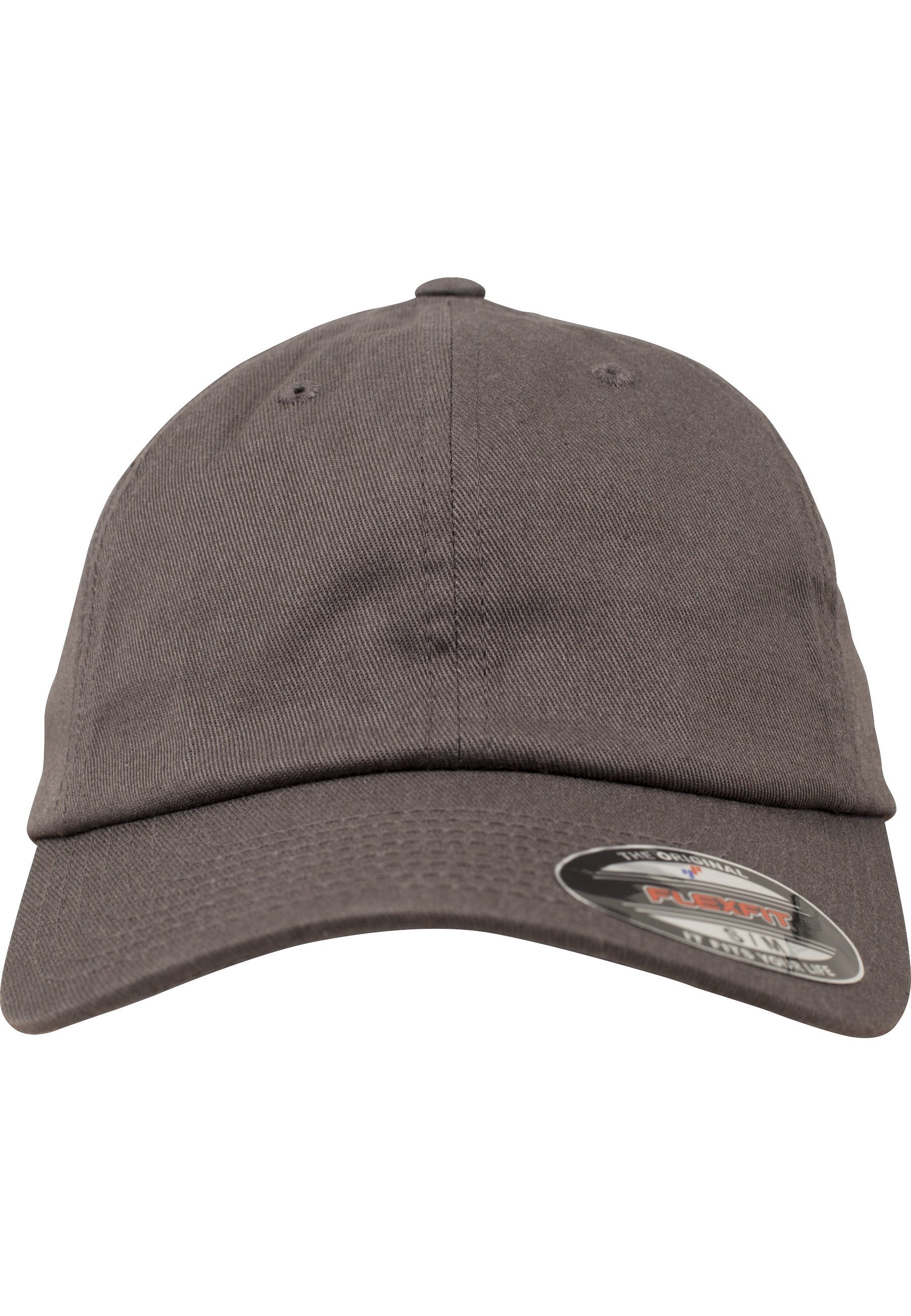 Flex Cap Flexfit Accessoires Flexfit Cotton Twill Dad Cap