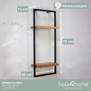 holz4home Wandregal H4H302