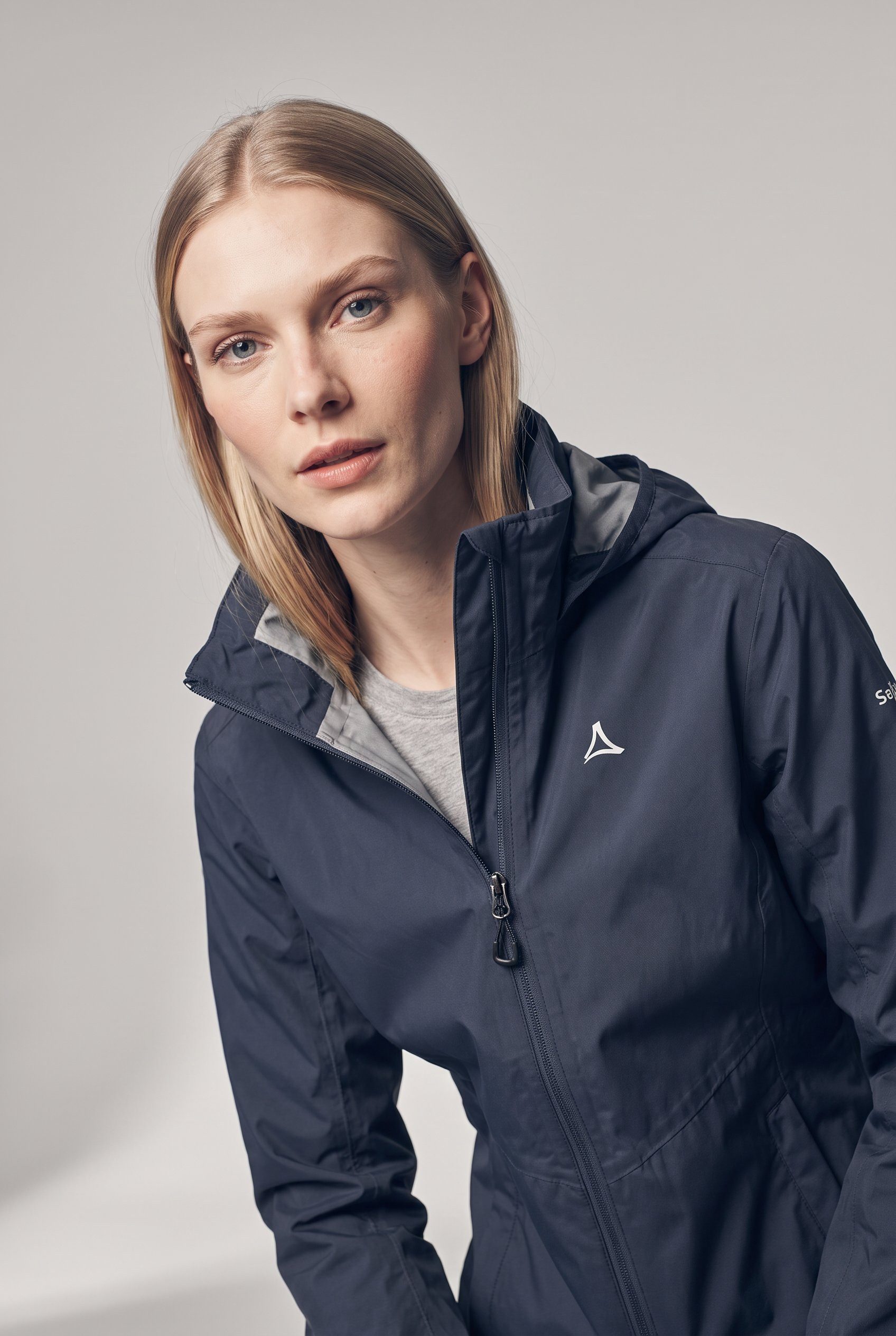 Schöffel Regenjacke Jacket Style Migandi WMS
