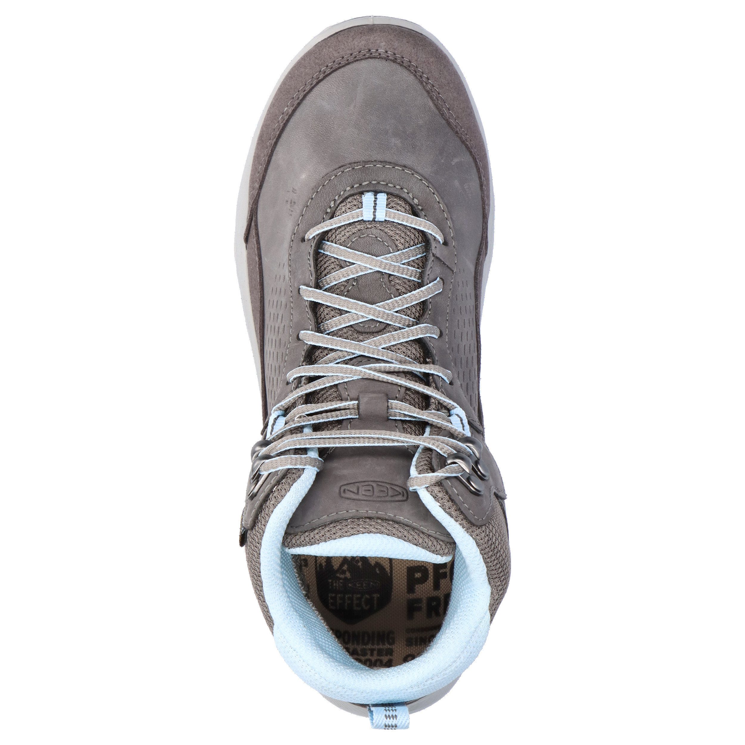 Keen Keen Damen Wanderstiefel TERRADORA EXPLORER MID WP W Wanderstiefel