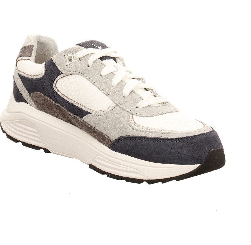 Xsensible 33204.4 Manhaten Jeans Sneaker