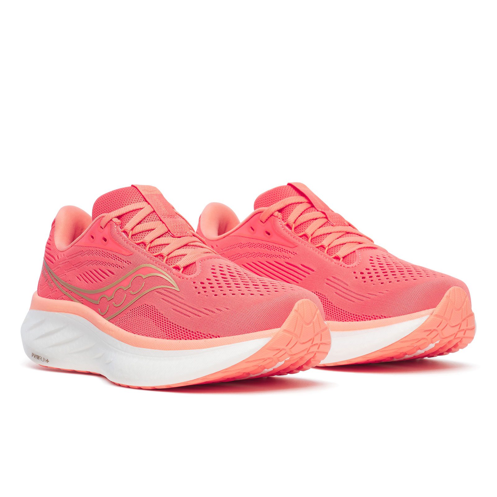 Saucony RIDE 18 Lady S11000-241 Laufschuh Herrlich sanfte Dämpfung günstig online kaufen