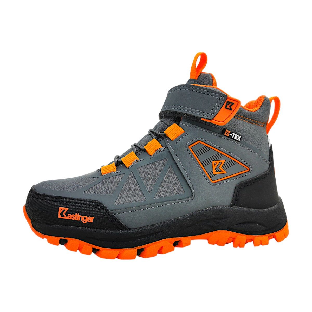 Kastinger FSK-Karlspitz MI Winterboots