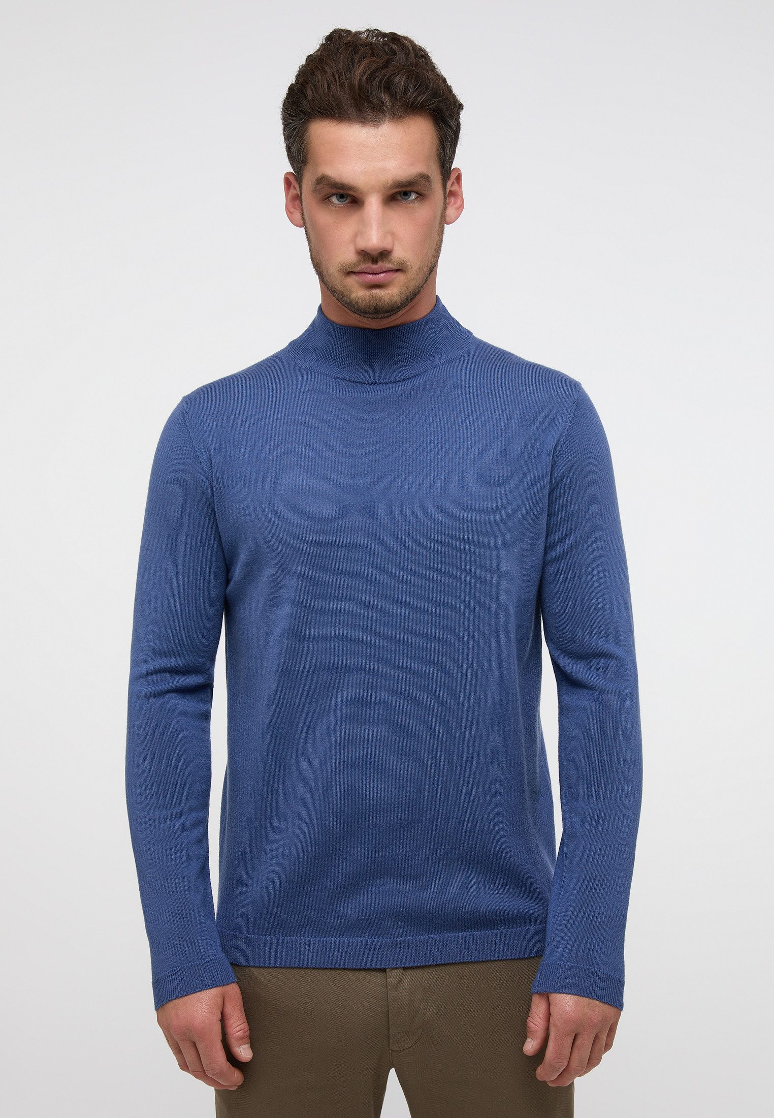 Eterna Strickpullover