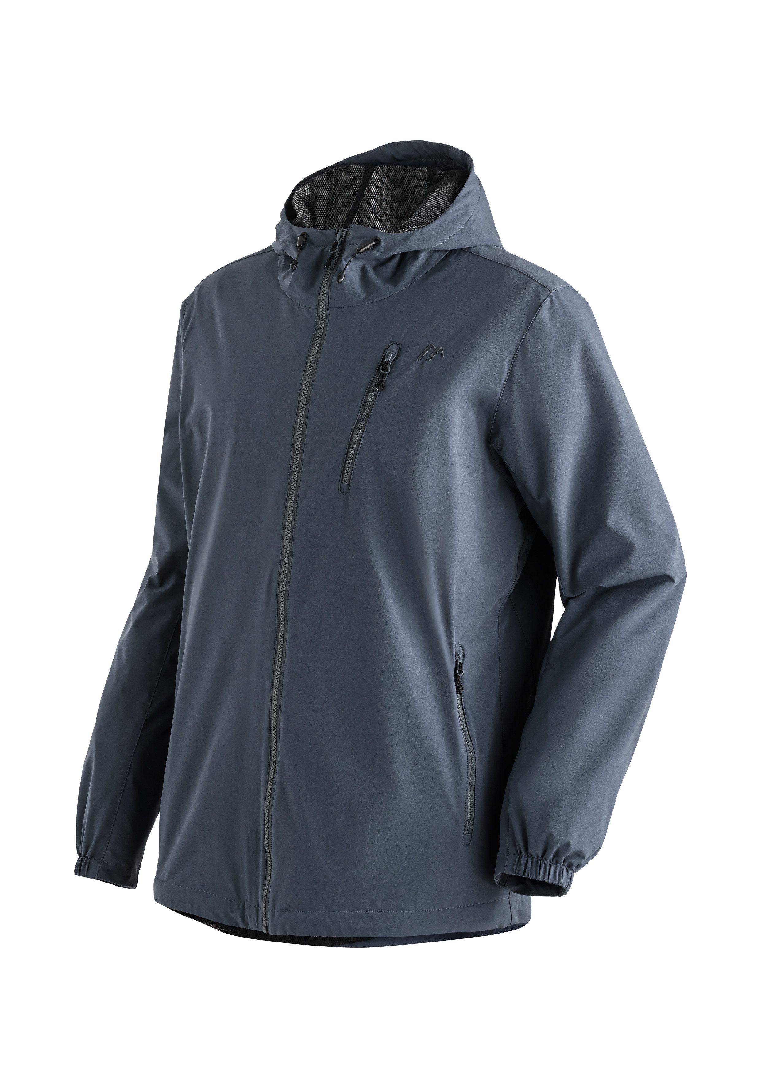 Regenjacke ArorA Loop M