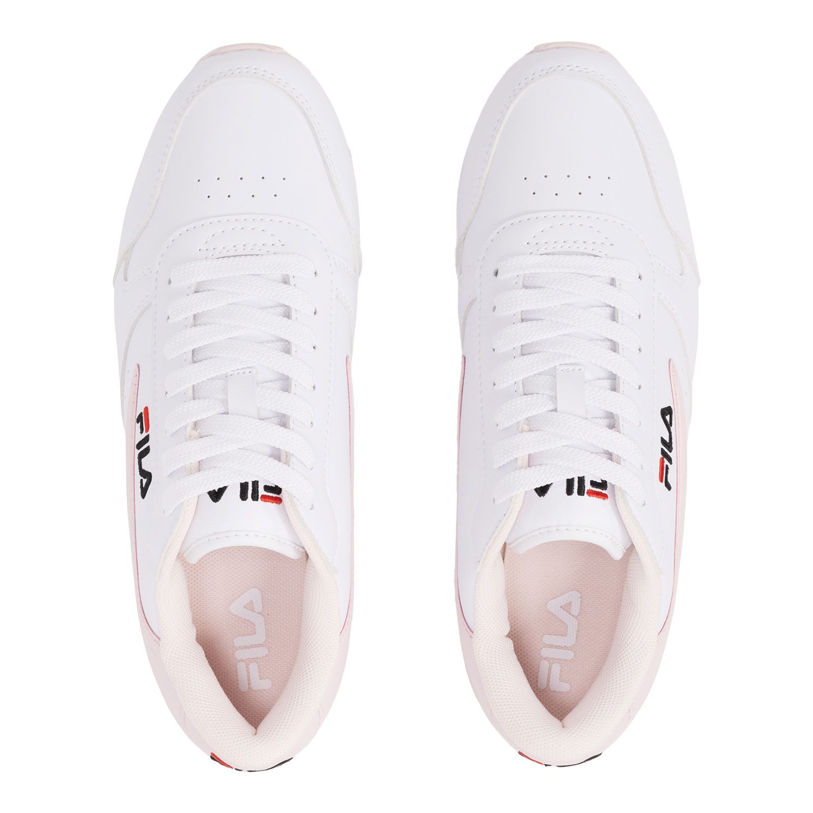 Fila Orbit Low WMN Sneaker in Retro-Optik günstig online kaufen