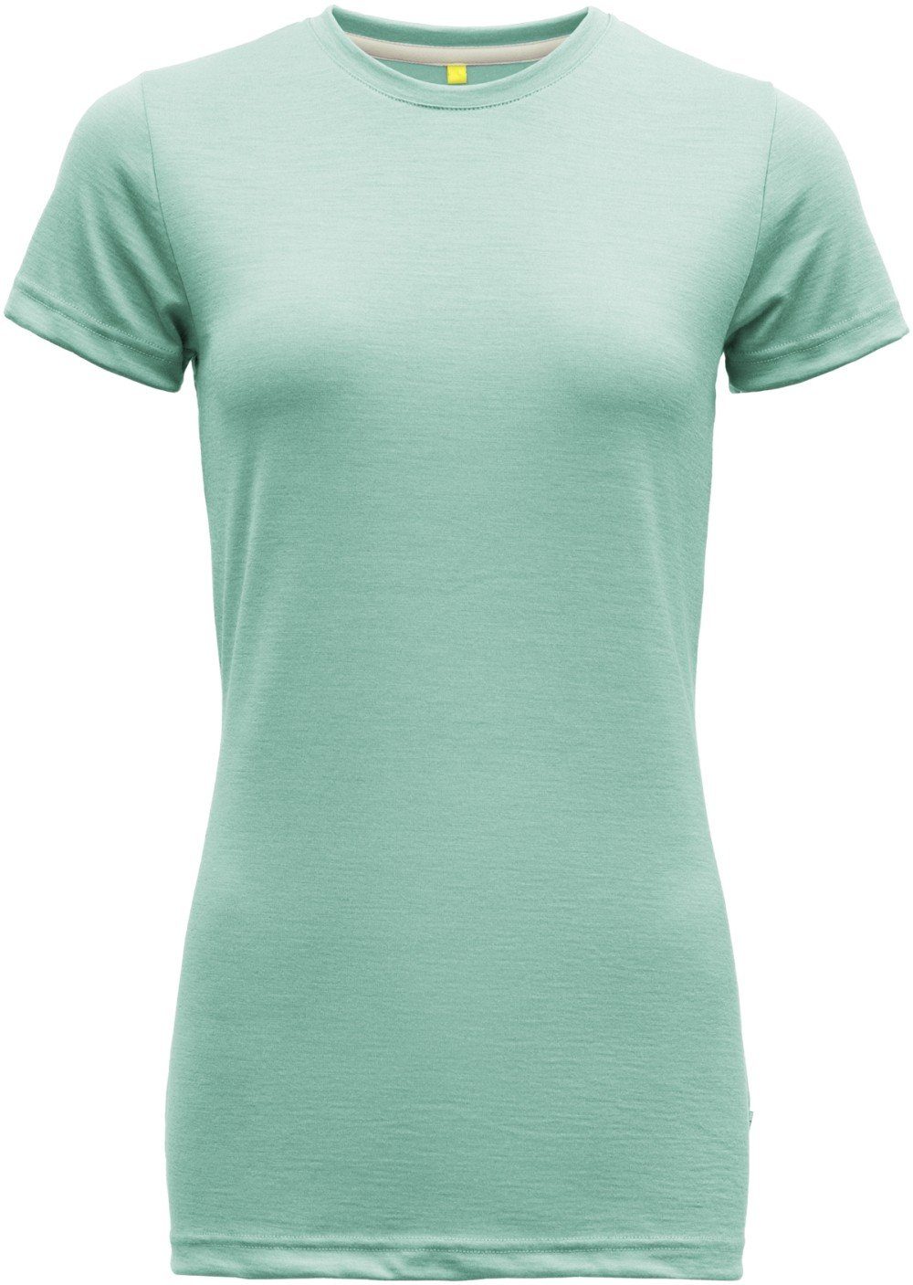 Eika Woman Tee 150 aruba Funktionsshirt Devold