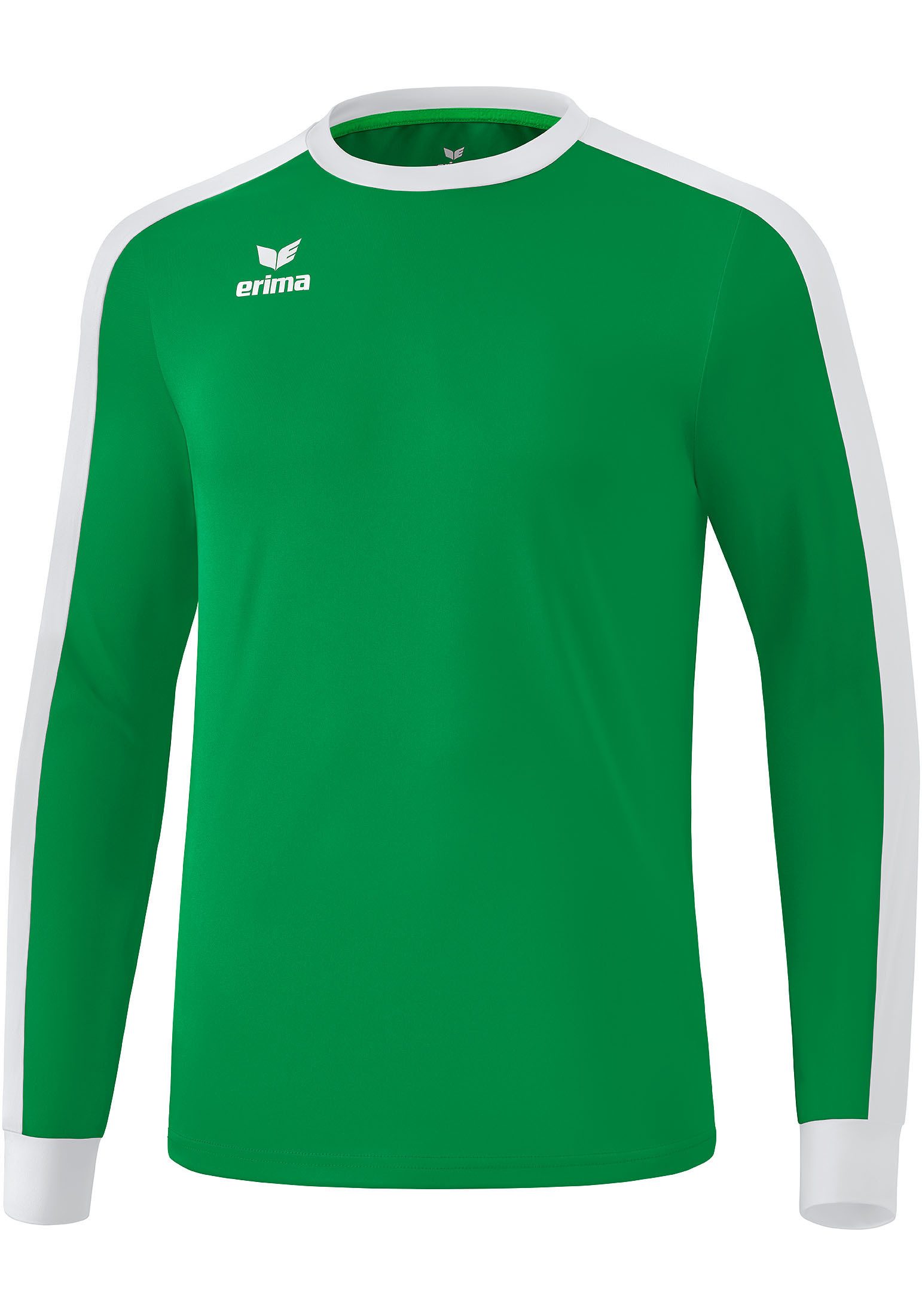 Erima Fußballtrikot Unisex Erwachsene Retro Star Trikot LA günstig online kaufen