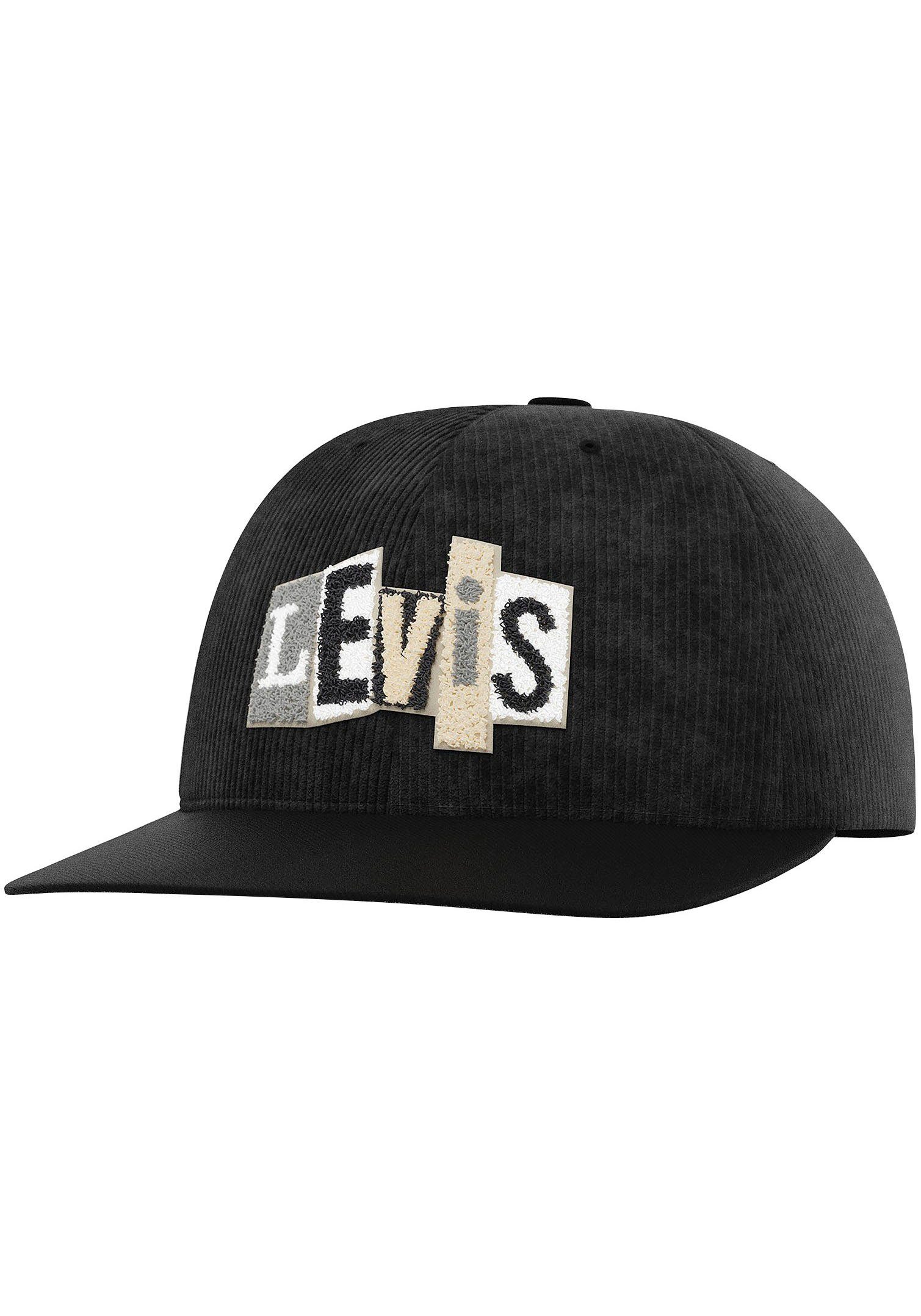 Levi's® Baseball Cap SKATE CAP günstig online kaufen