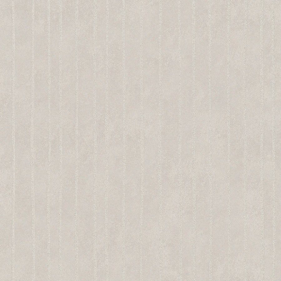 Marburg Vliestapete, gestreift, lichtbeständig und restlos abziehbar grau/beige