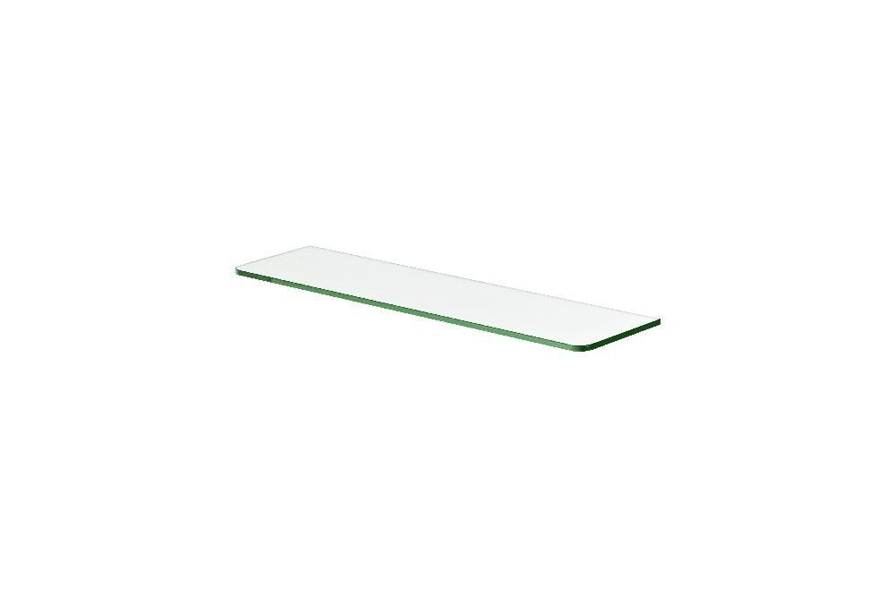 Dolle Regaleinsatz Dolle Glasboden Standard 40 x 12 cm, 8 mm, klar