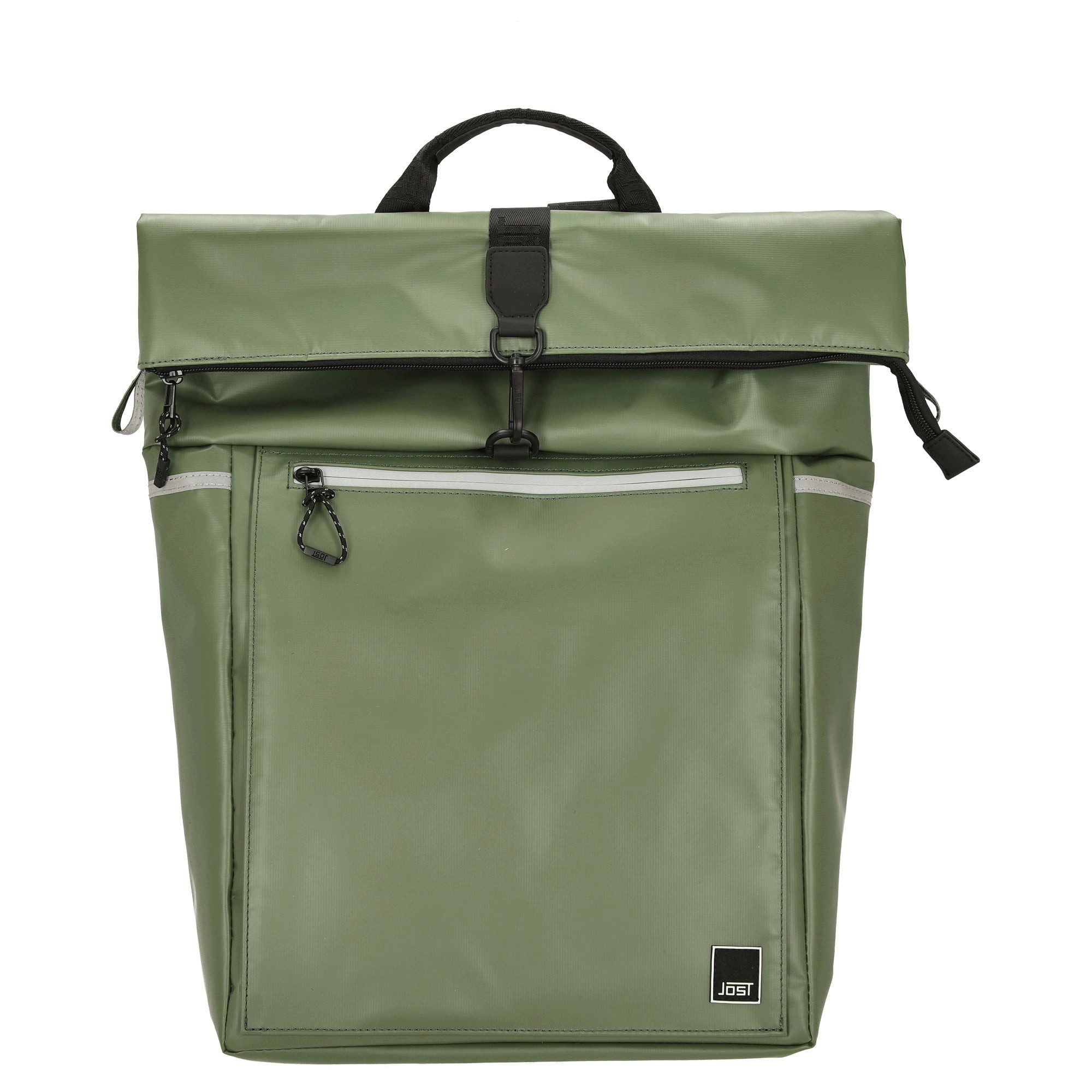Jost Rucksack Tolja Cyclist II - Rucksack 44 cm (olive)
