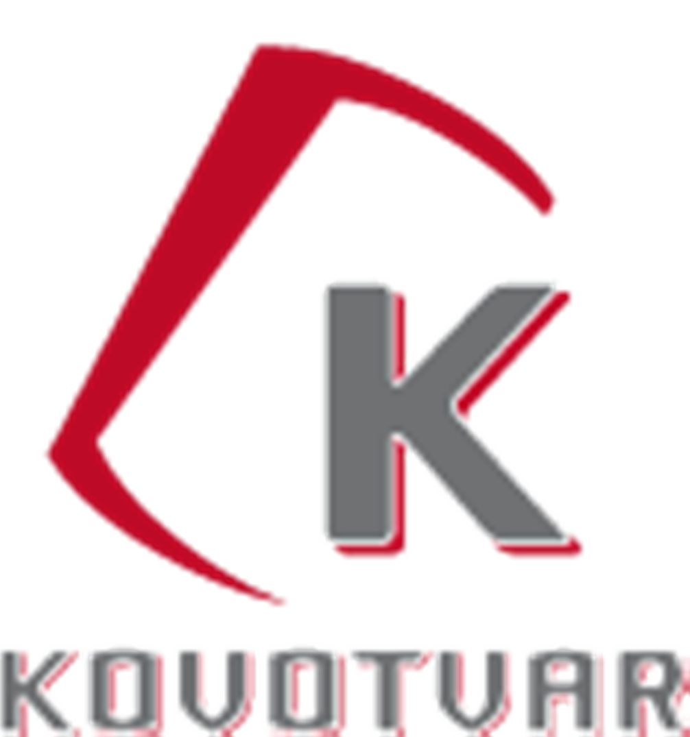 KOVOTVAR