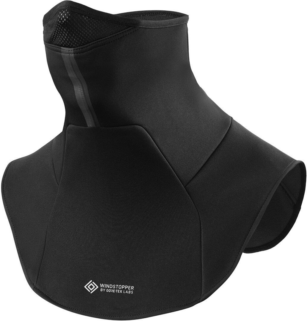 Revit Sturmhaube Velox 3 GTX WINDSTOPPER Halswärmer Winddicht Atmungsaktiv