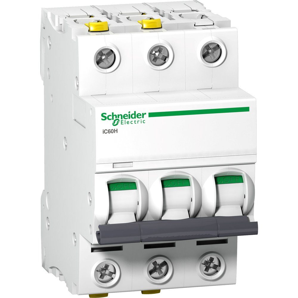 【Aufrichtigkeit】 SCHNEIDER Schalter Schneider 4 A9F07303 A Leitungsschutzschalter A9F07303 Electric 3