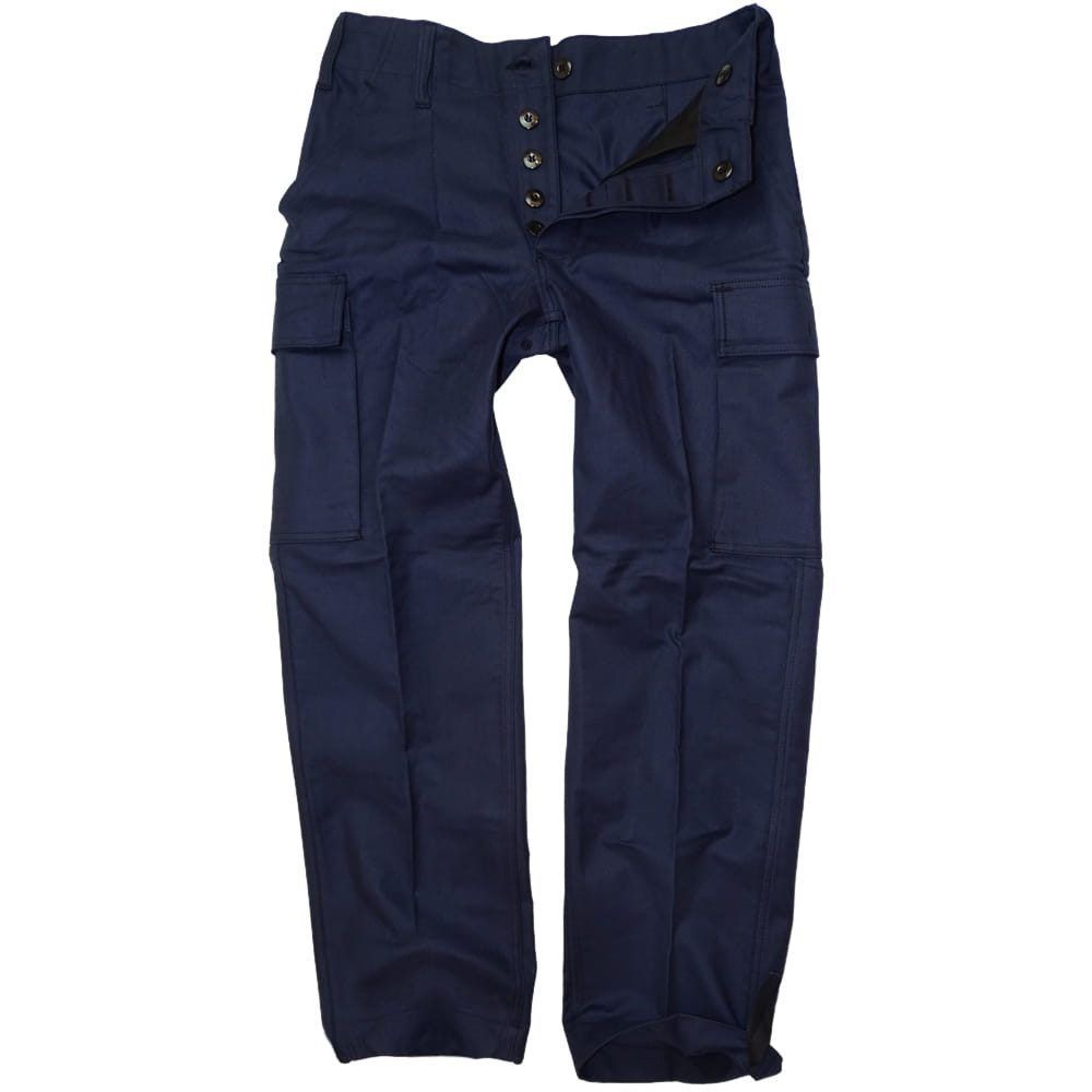 Leo Köhler Outdoorhose Original Bundeswehr Leo günstig online kaufen