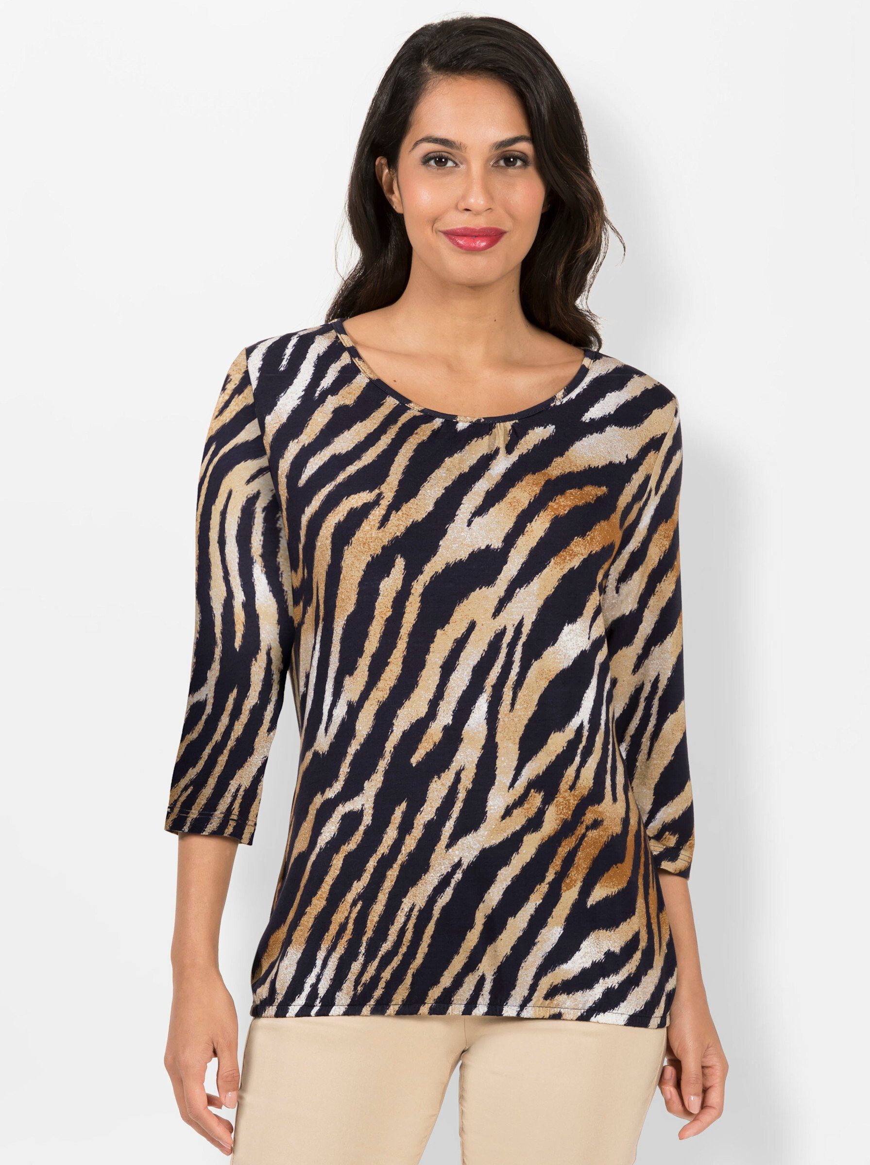 Witt T-Shirt Print-Shirt . günstig online kaufen