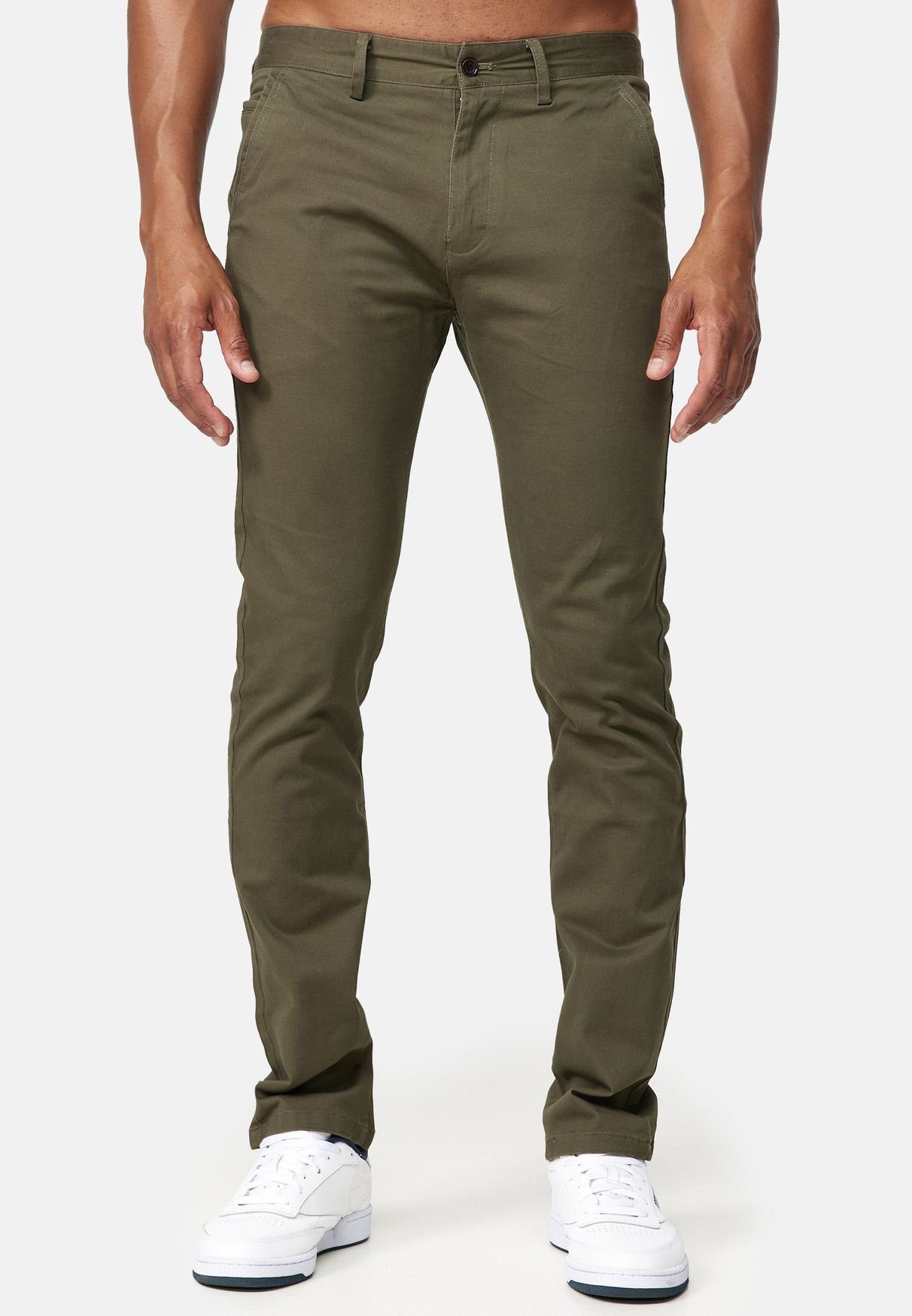 Giani 5 Chinohose ACTIVE Giani5 günstig online kaufen