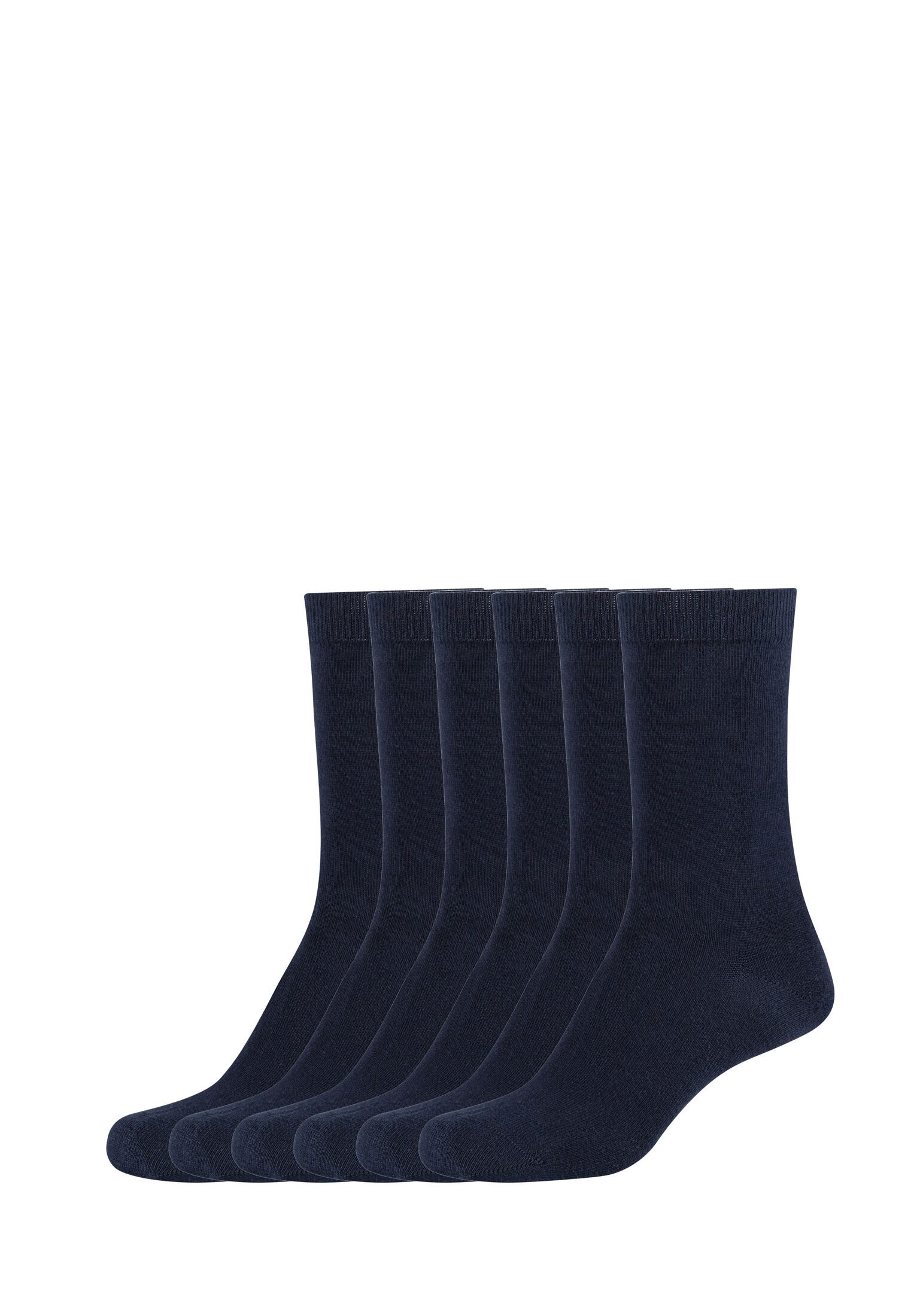 Socken Socken 6er Pack