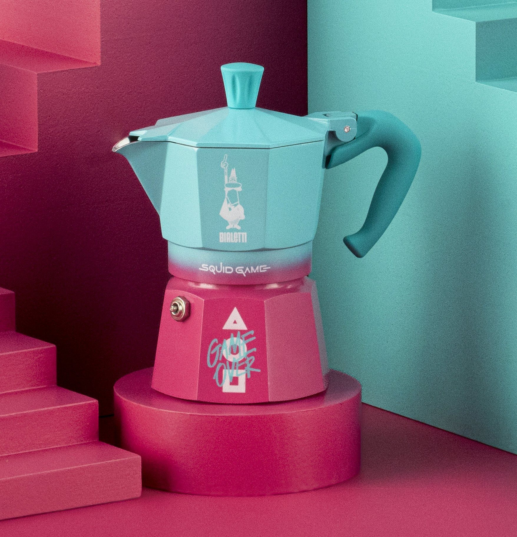 BIALETTI Espressokocher