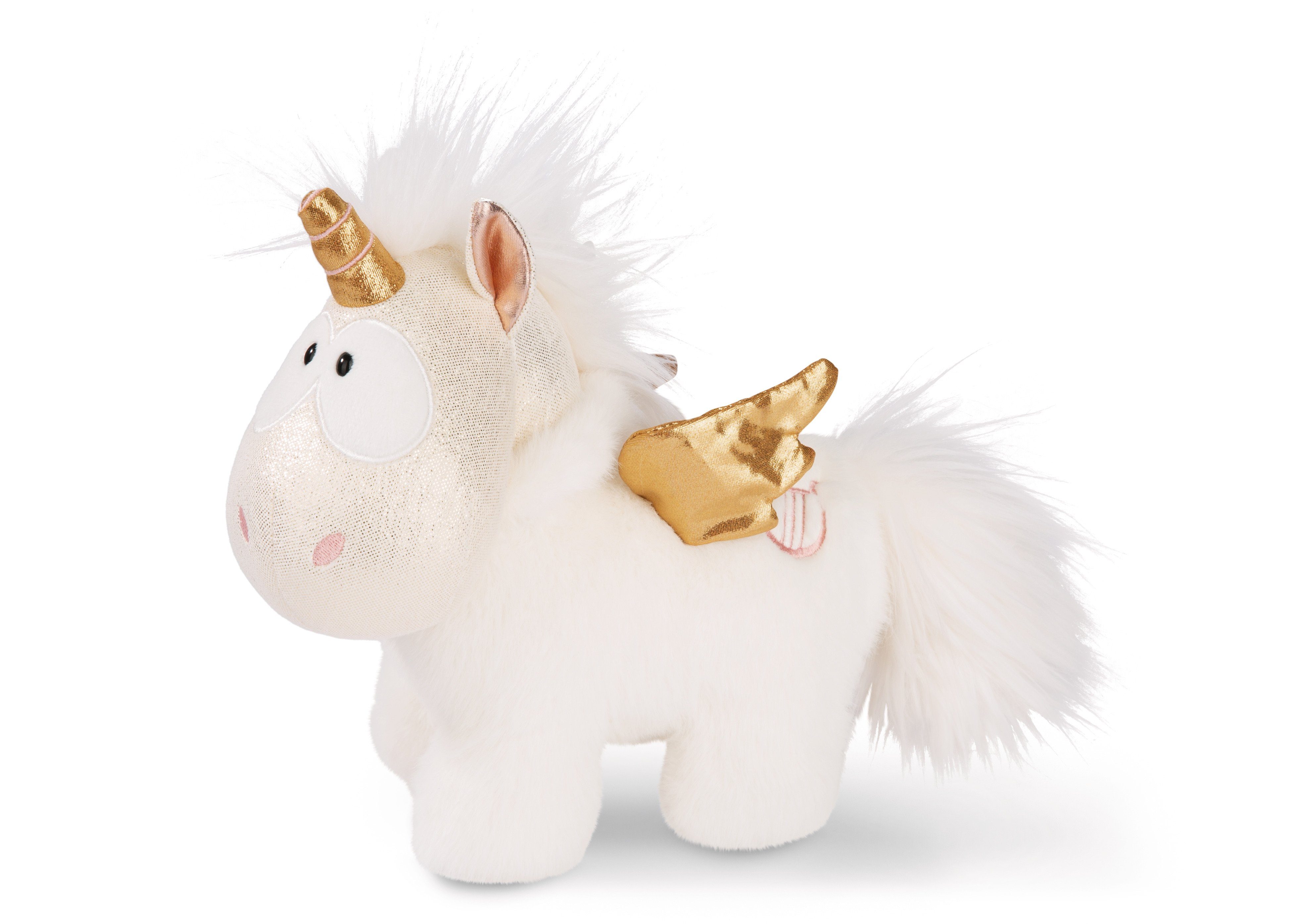 Nici Plüschfigur Einhorn Angelia 22cm günstig online kaufen