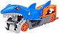 Hot Wheels Spielzeug-Transporter »Hungriger Hai-Transporter«, Bild 2