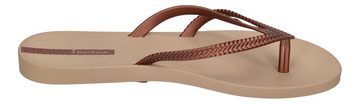 Ipanema BOSSA FEM 82067 Zehentrenner Beige Copper