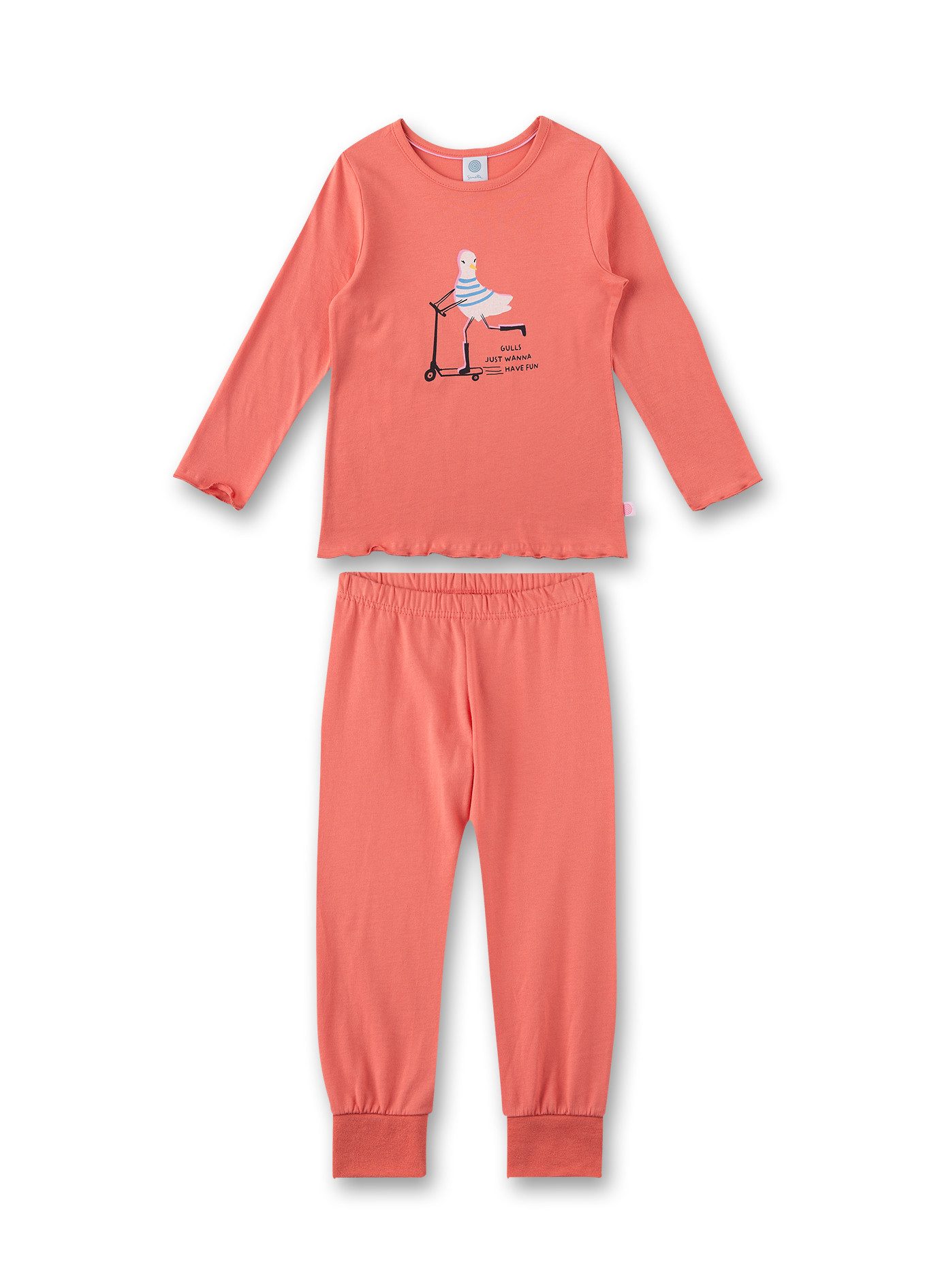 Sanetta Pyjama (1 tlg)