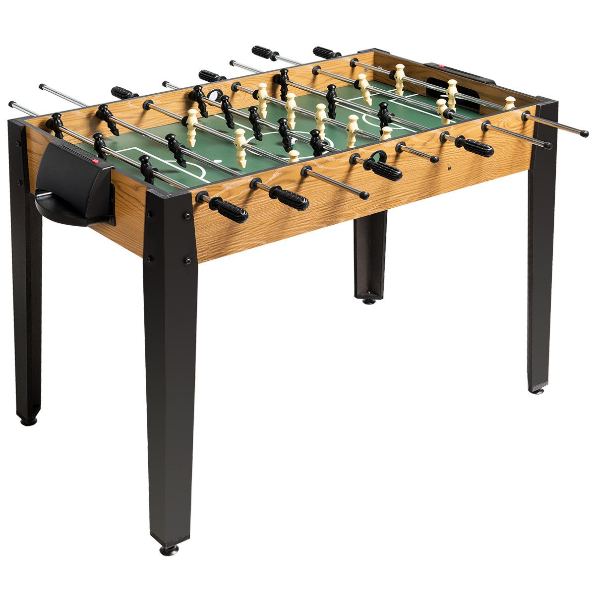 Mini-Tischkicker Kickertisch Spieltisch