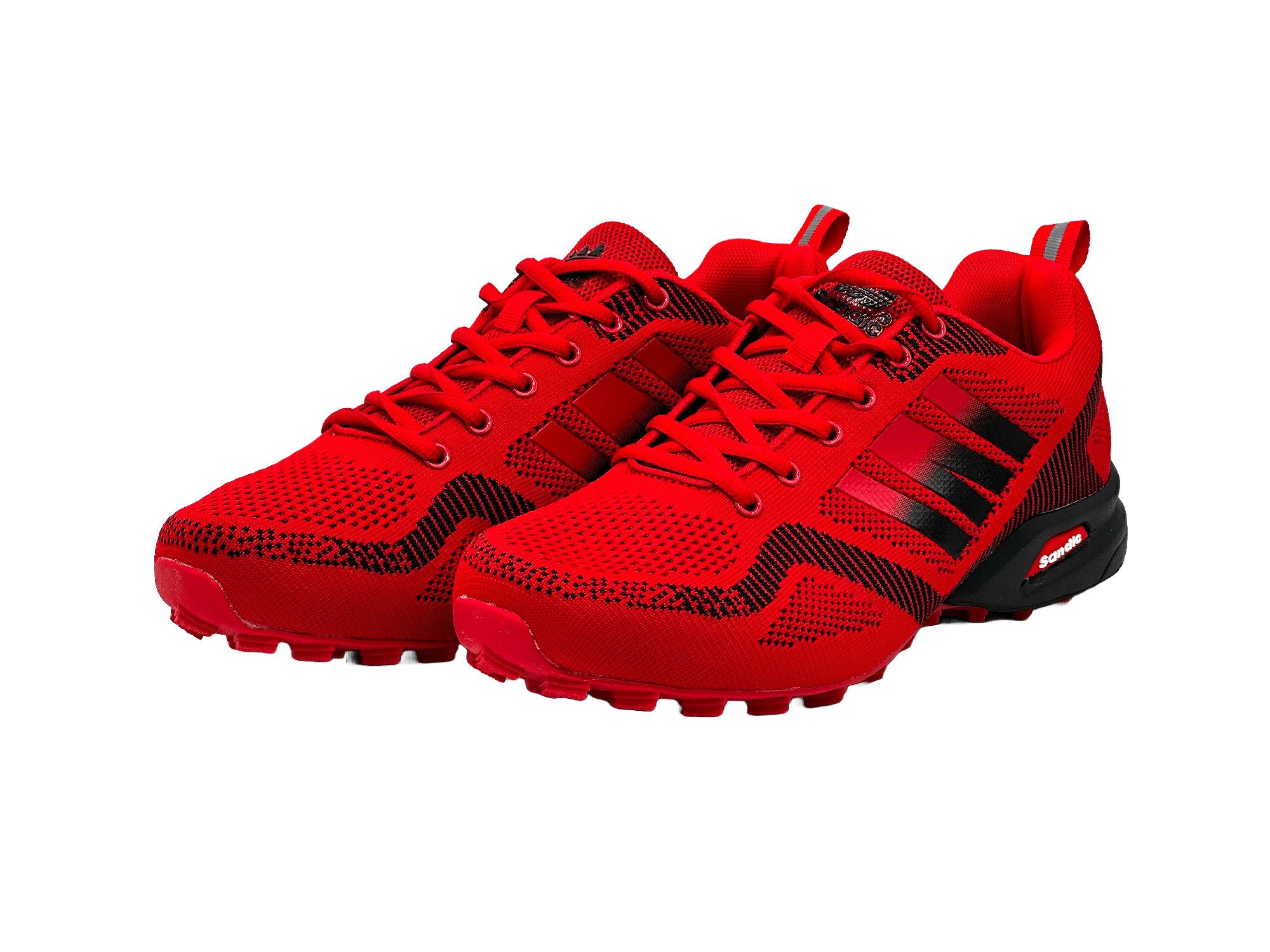Nowaland Bequeme und Funktionale Outdoor-Schuhe Freizeitschuhe Sneaker
