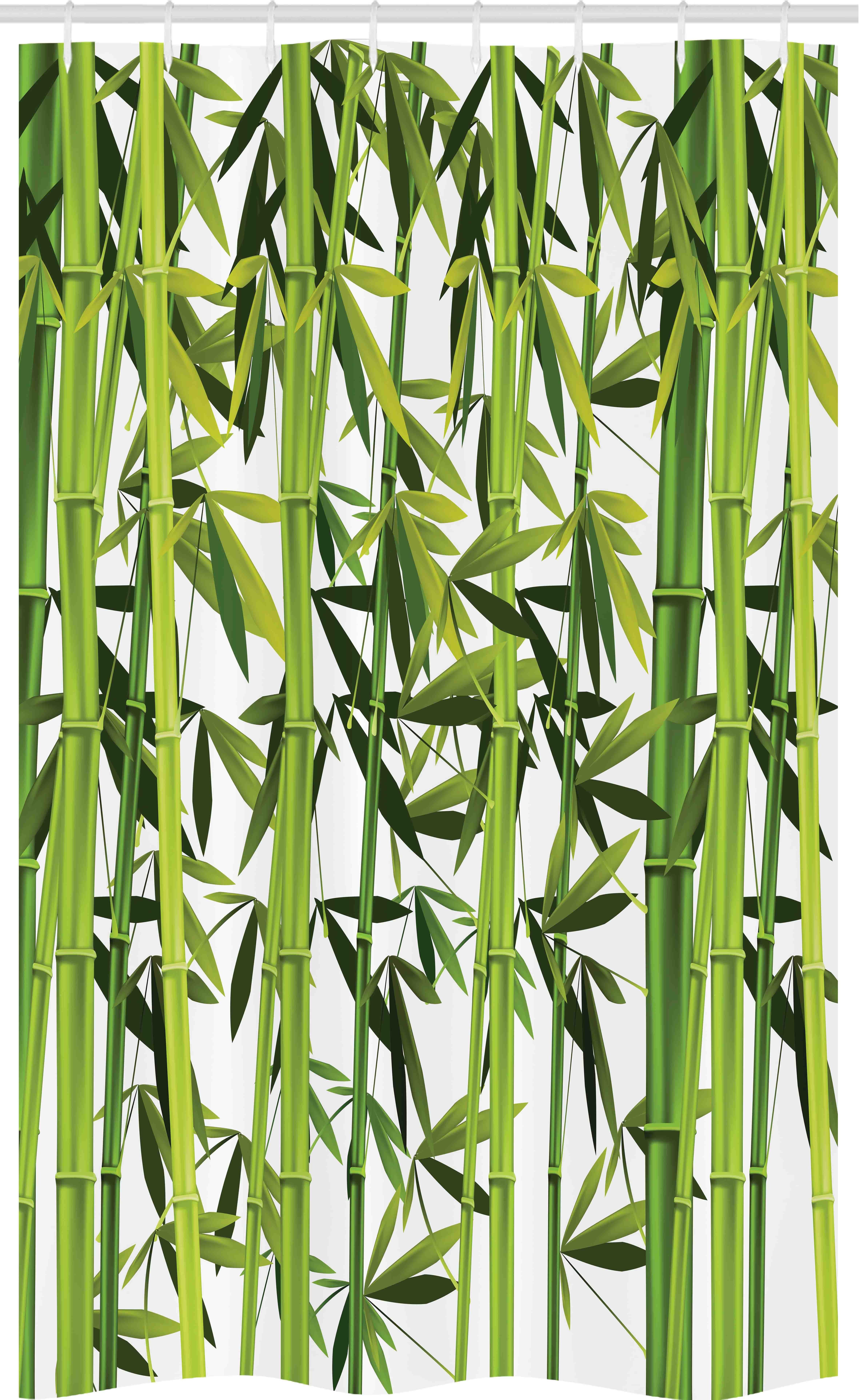 Abakuhaus Duschvorhang Badezimmer Deko Set aus günstig online kaufen