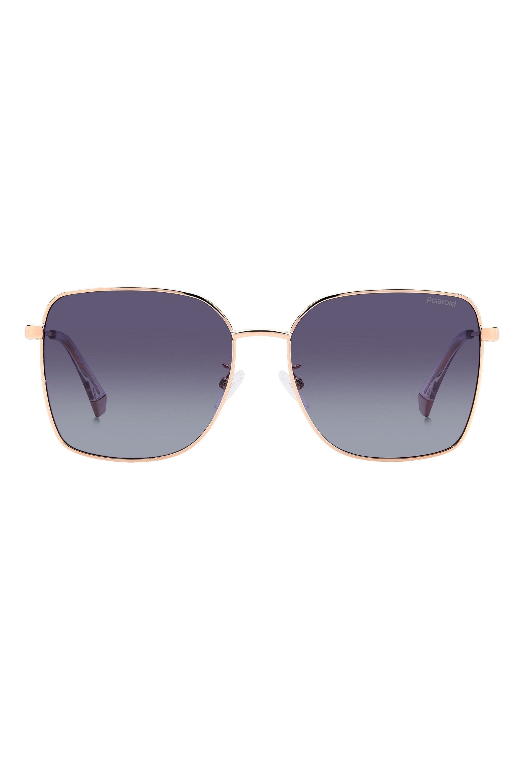 Polaroid Sonnenbrille PLD 4158/G/S/XN - DDB/WJ Gold Copper (Set)