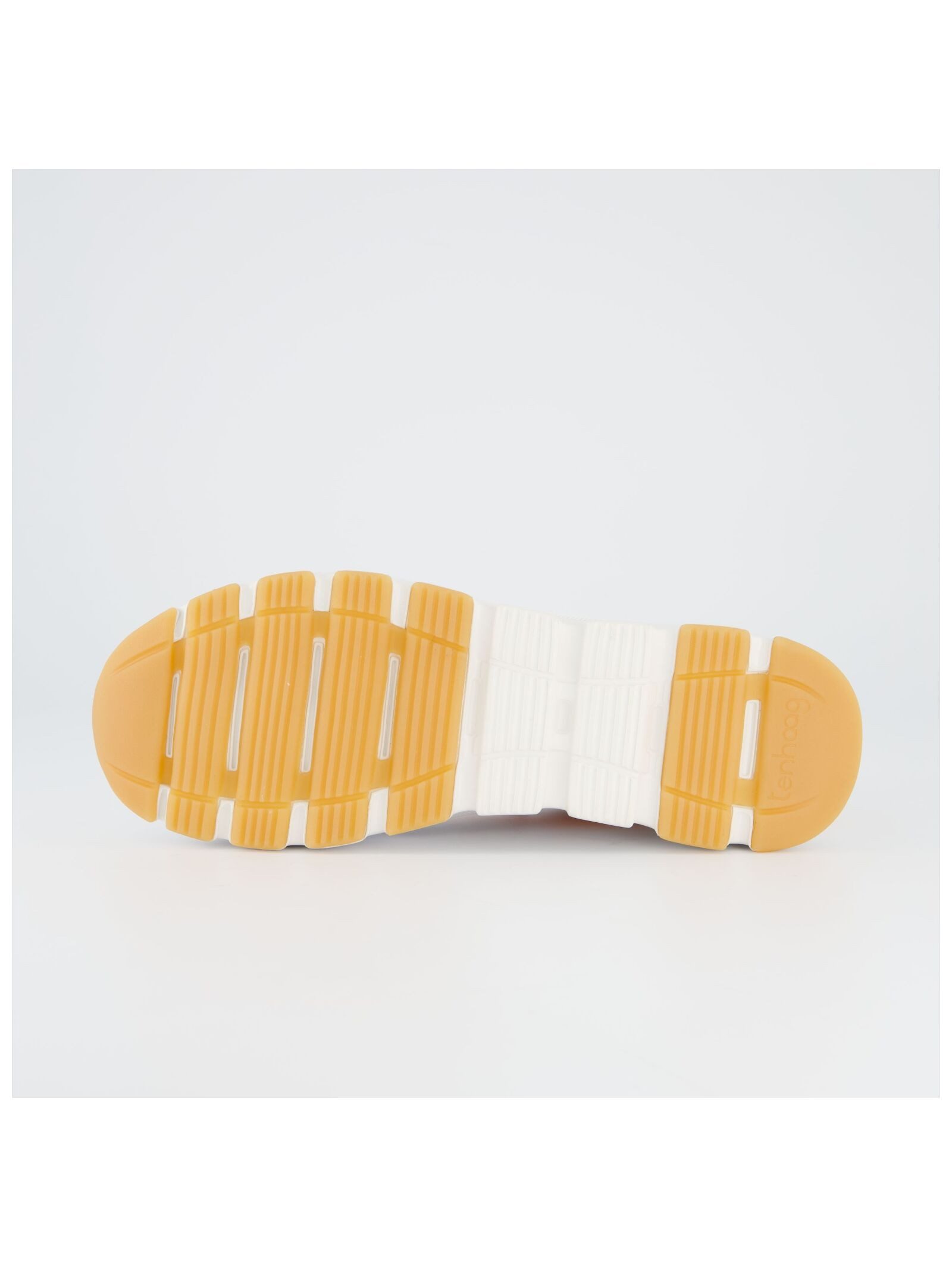 Tenhaag Tenhaag Sneaker Mesh Sneaker