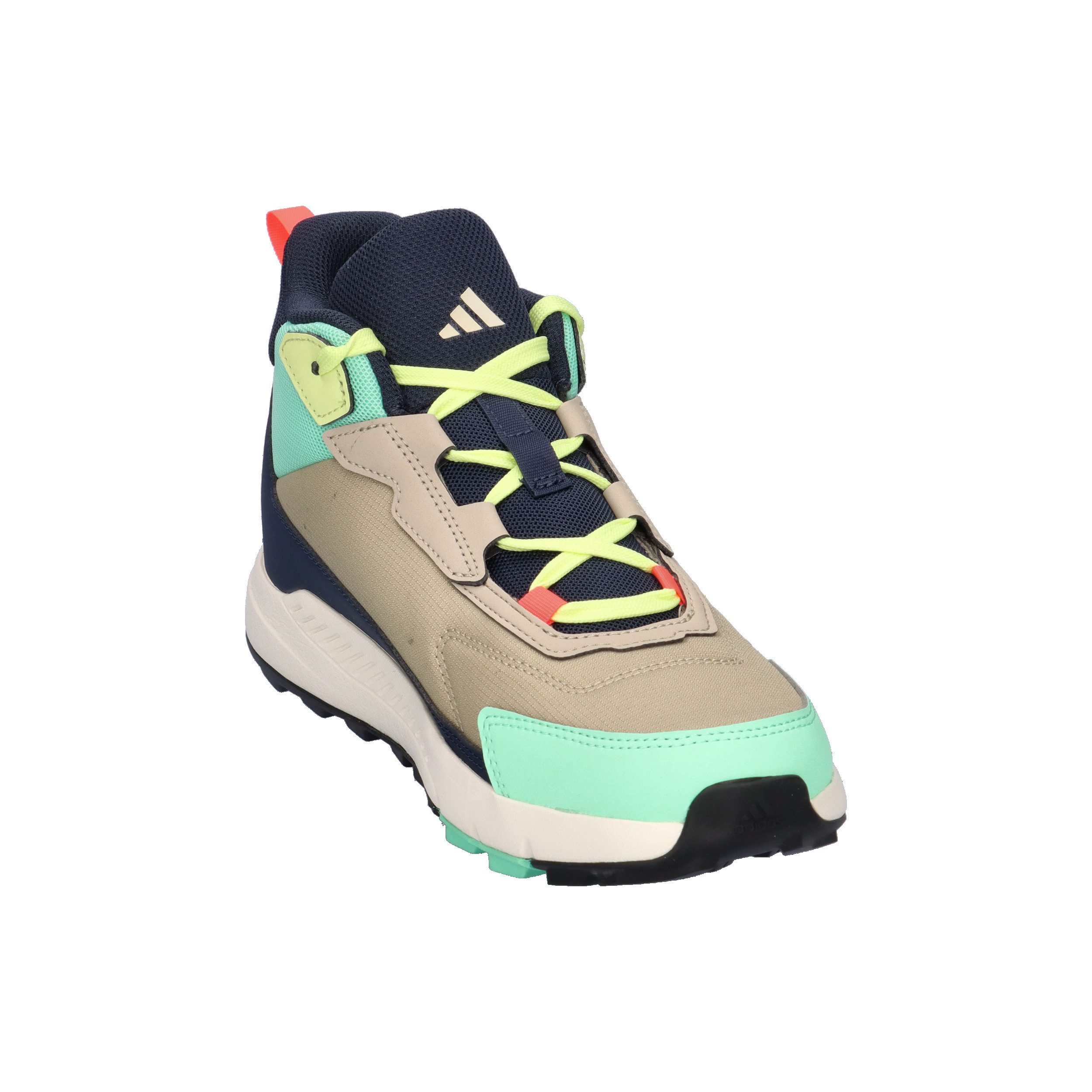 adidas TERREX adidas TERREX Kinder Wanderschuhe Anylander Mid J Trekkingschuh