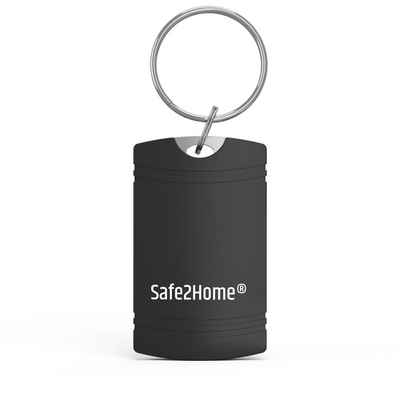 Safe2Home »Safe2Home hochwertiger RFID Chip für Funk Alarmanlage Safe2Home SP310« Alarmanlage (RFID-Chip)