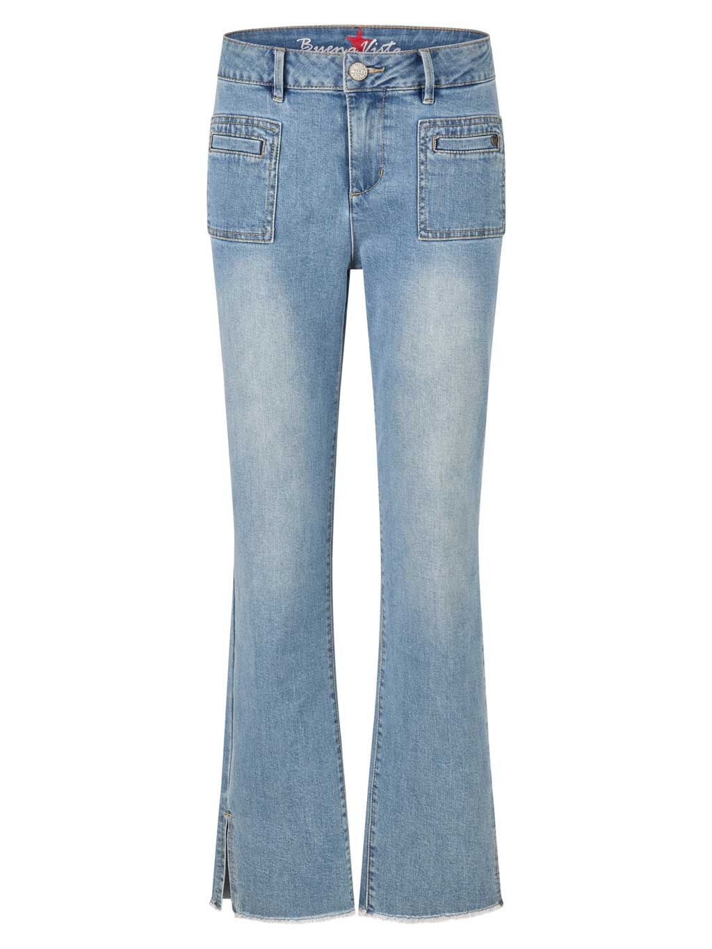 Buena Vista Stretch-Jeans
