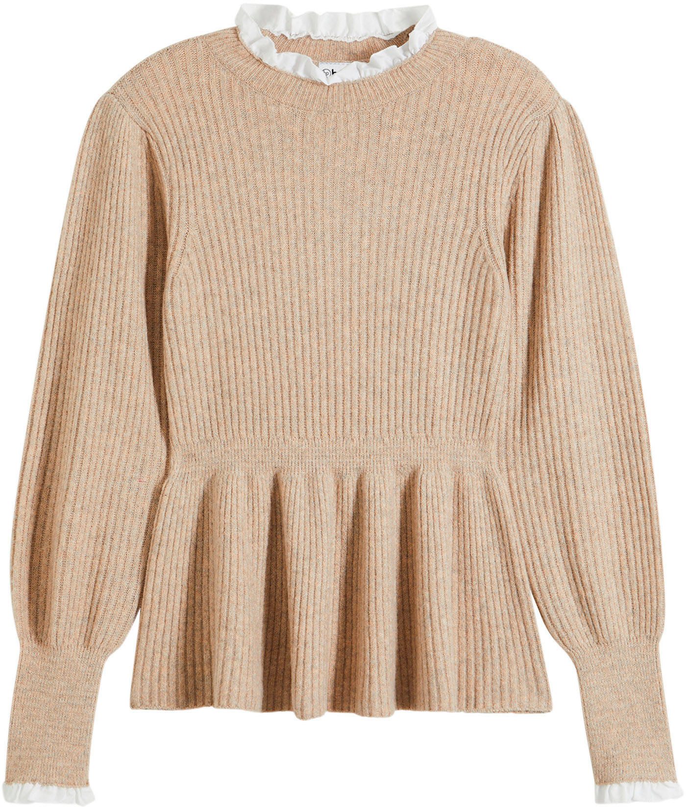 Strickpullover