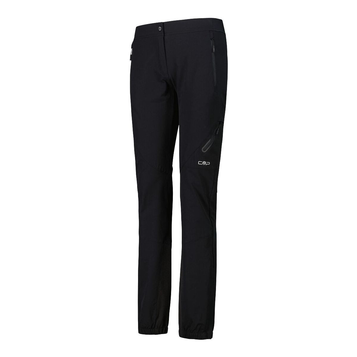CMP Skihose Woman Pant Hochfunktionelle, wasserabweisende Damenhose mit ergonomischer