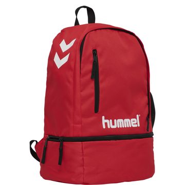 hummel Sporttasche Sporttasche Authentic Charge Rucksack 205122