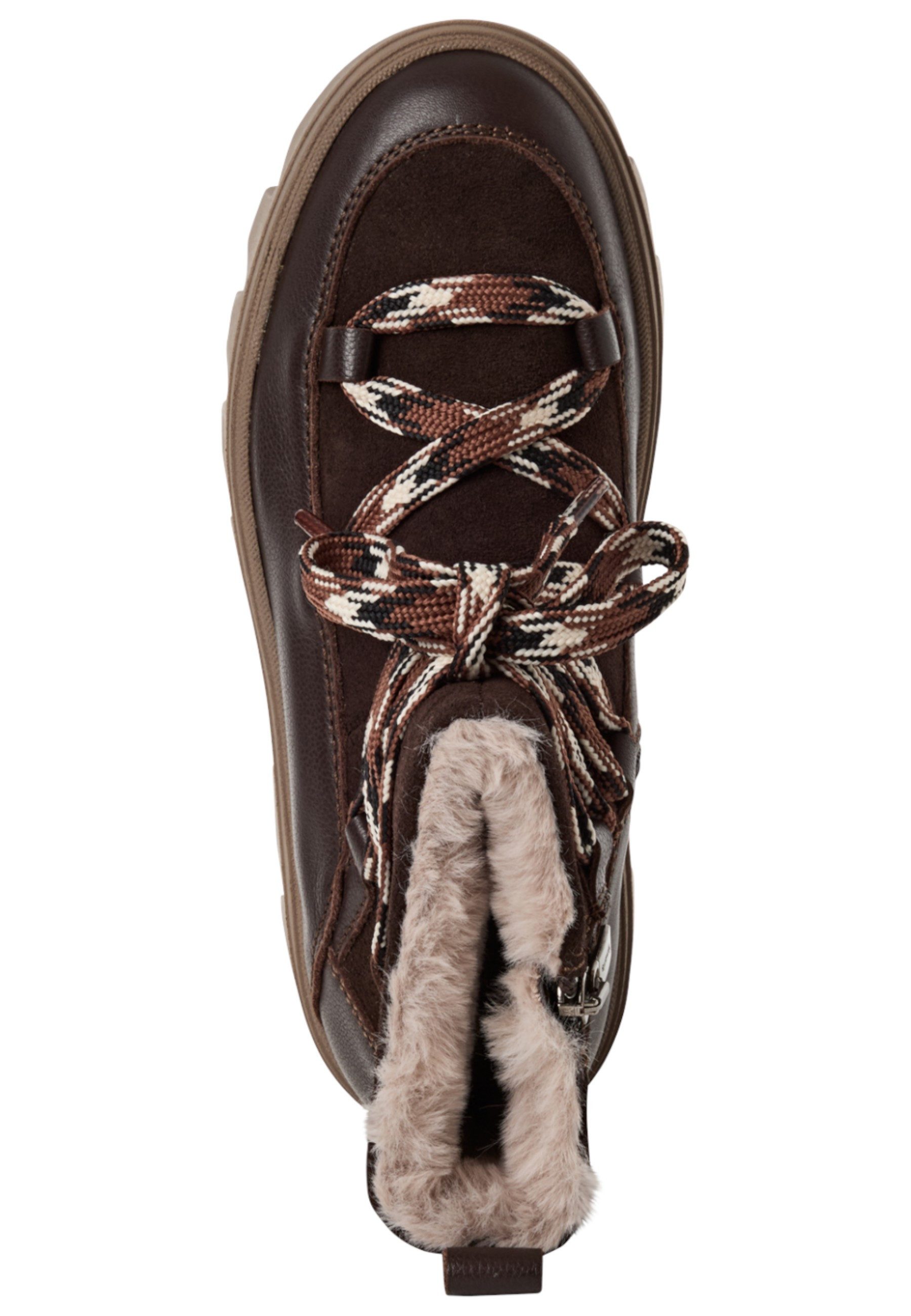 Tamaris 1-26274-45 304 Mocca Stiefelette