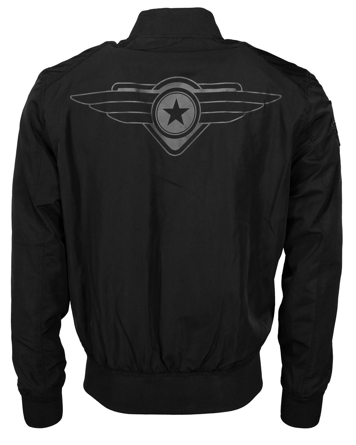TOP GUN Bomberjacke TGNJ-200