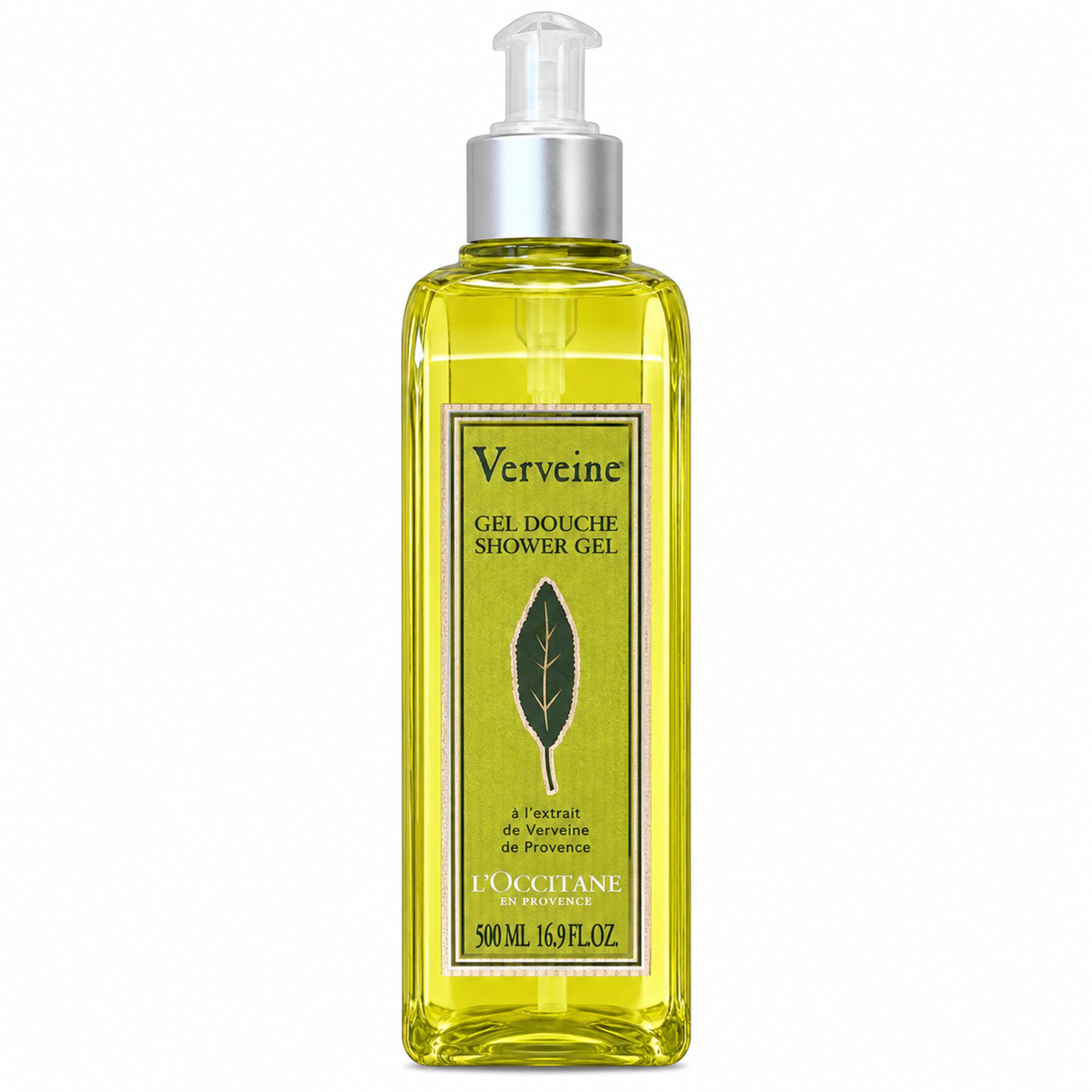 L'OCCITANE Duschgel L'Occitane Verveine Shower Gel 500 ml