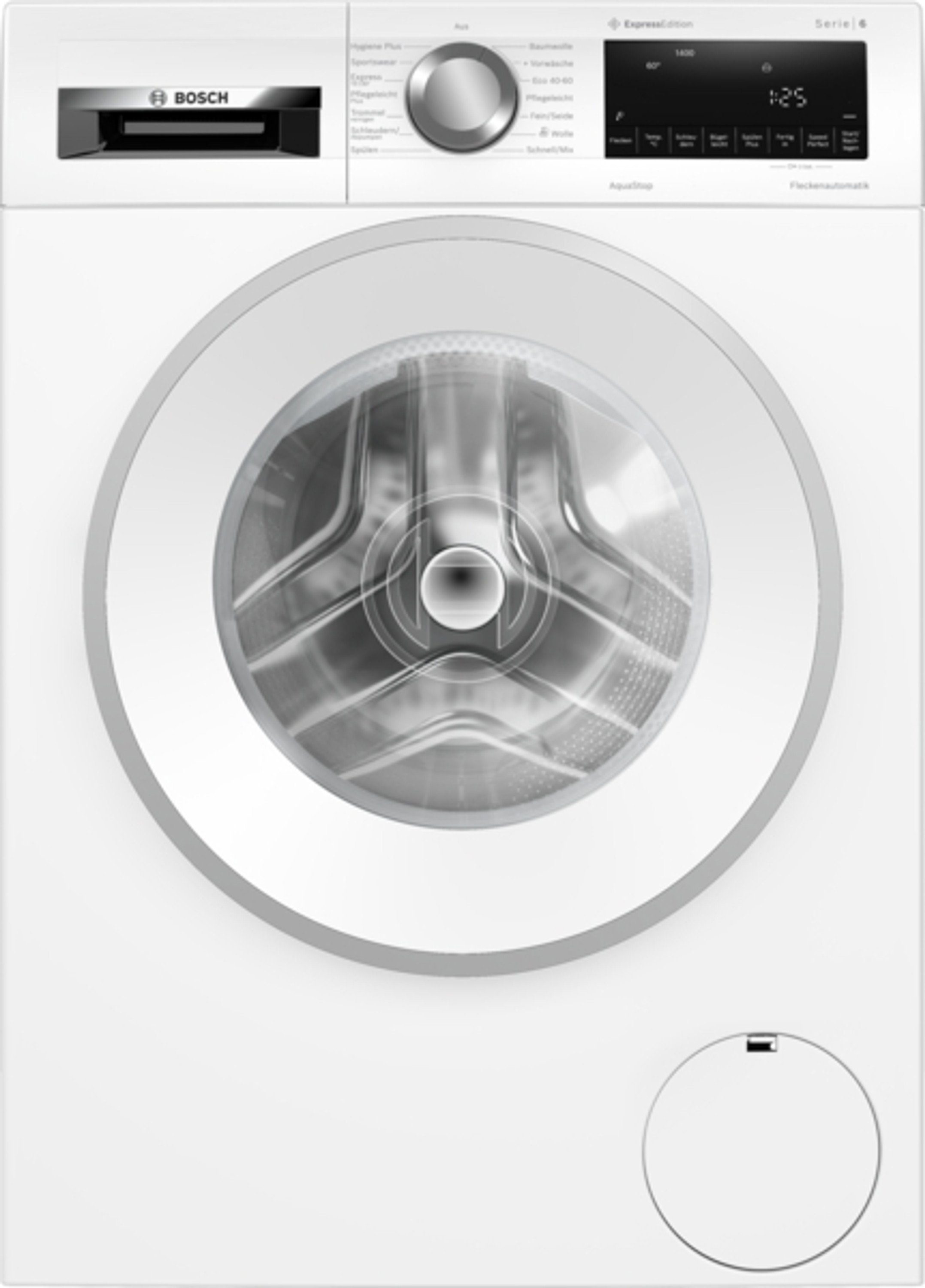 Bosch Aquastop Waschmaschinen online kaufen | OTTO