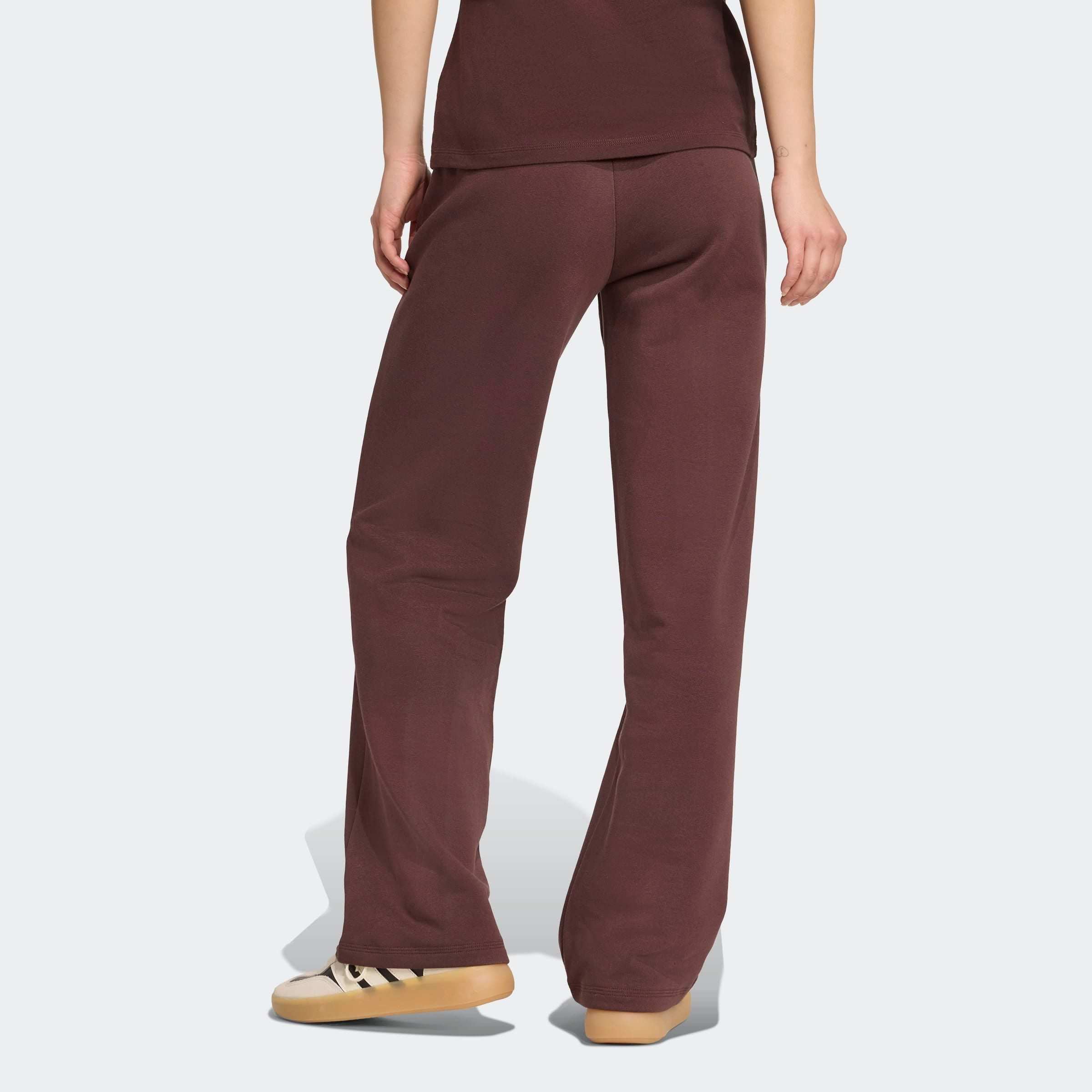 adidas Sportswear Sporthose W SL FC PT (1-tlg) Locker geschnitten, mittelho günstig online kaufen